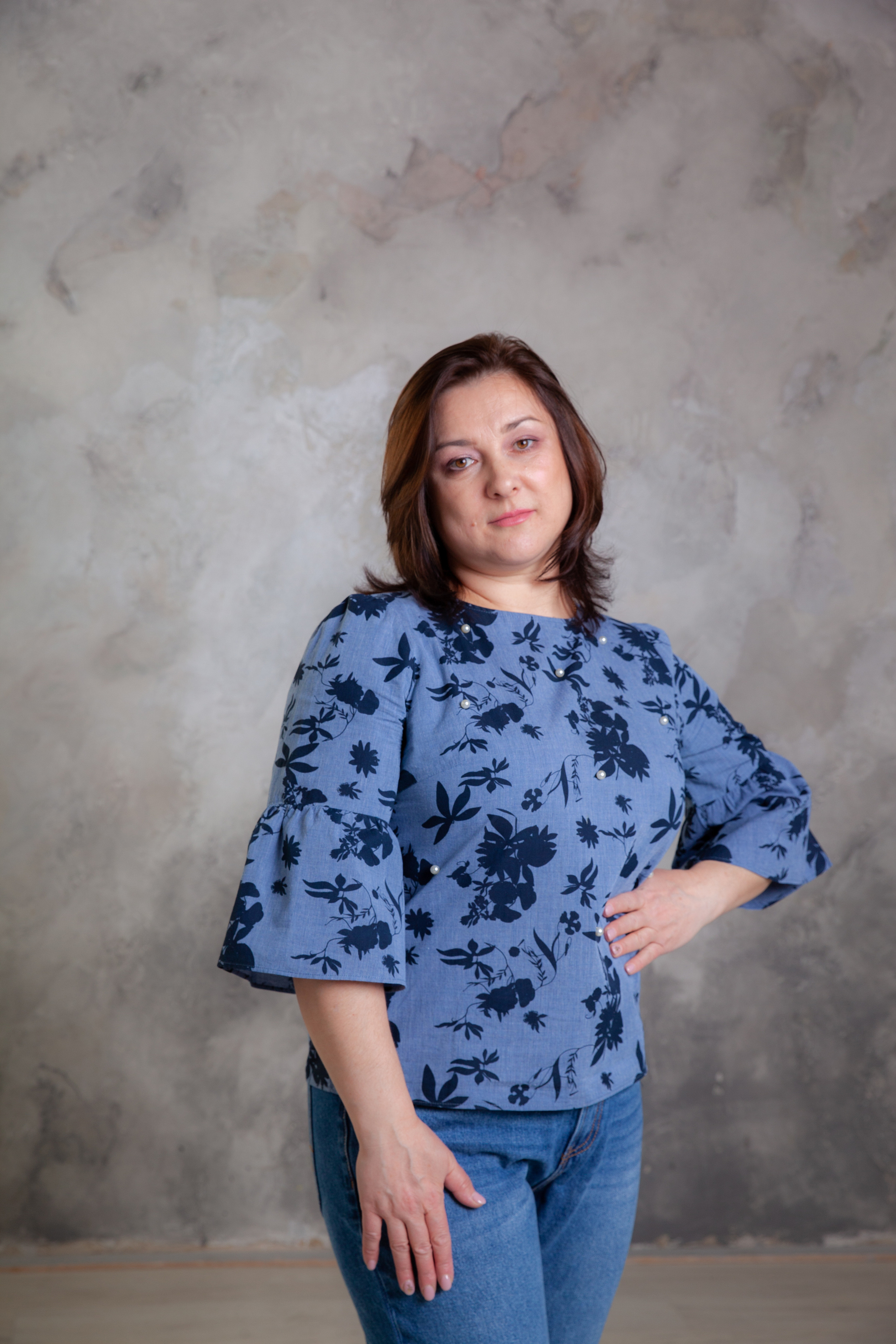 Фотосессия для семейного альбома. Фотограф в Железнодорожном и Балашихе