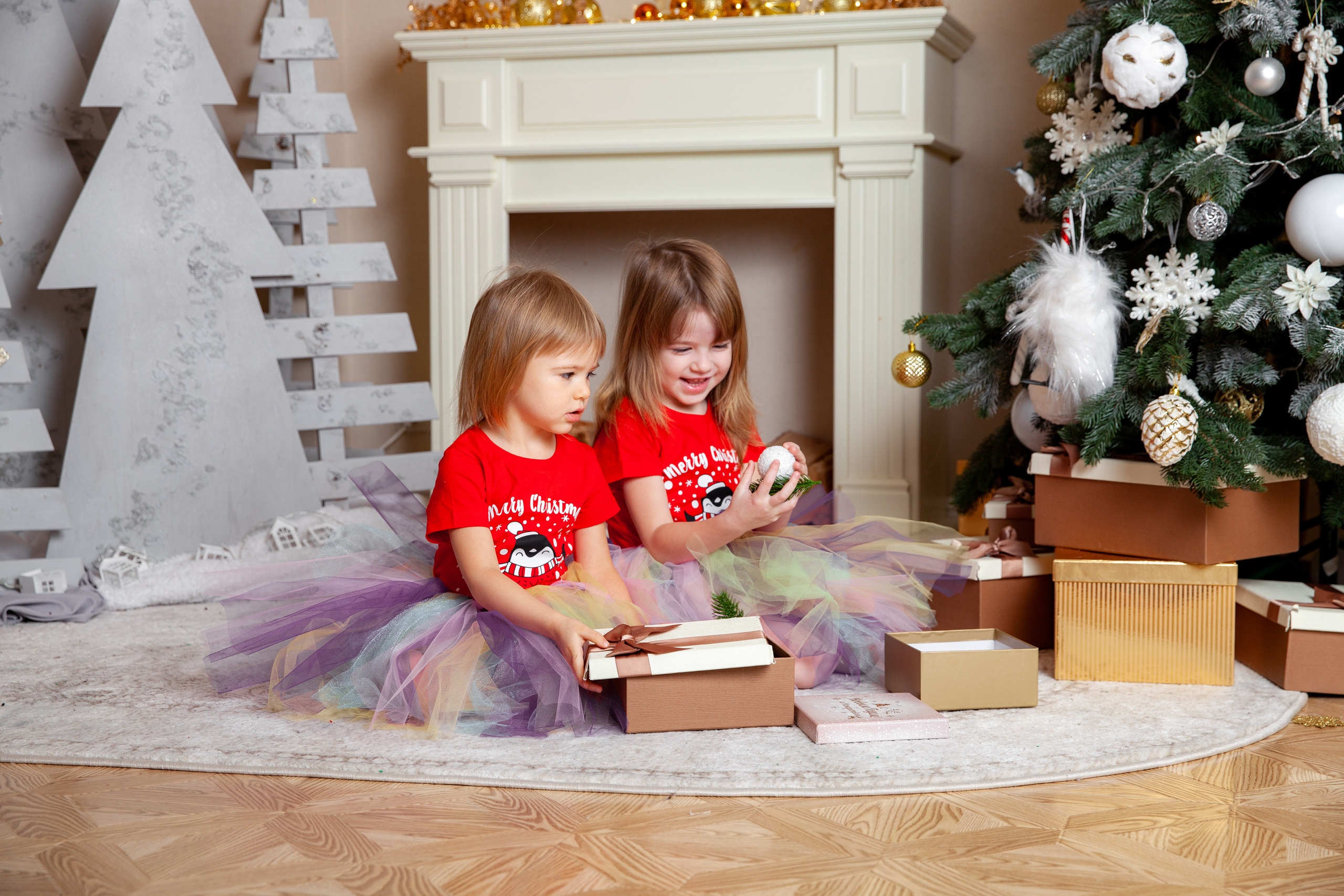 Светлана и её большая семья. Фотограф в Железнодорожном и Балашихе