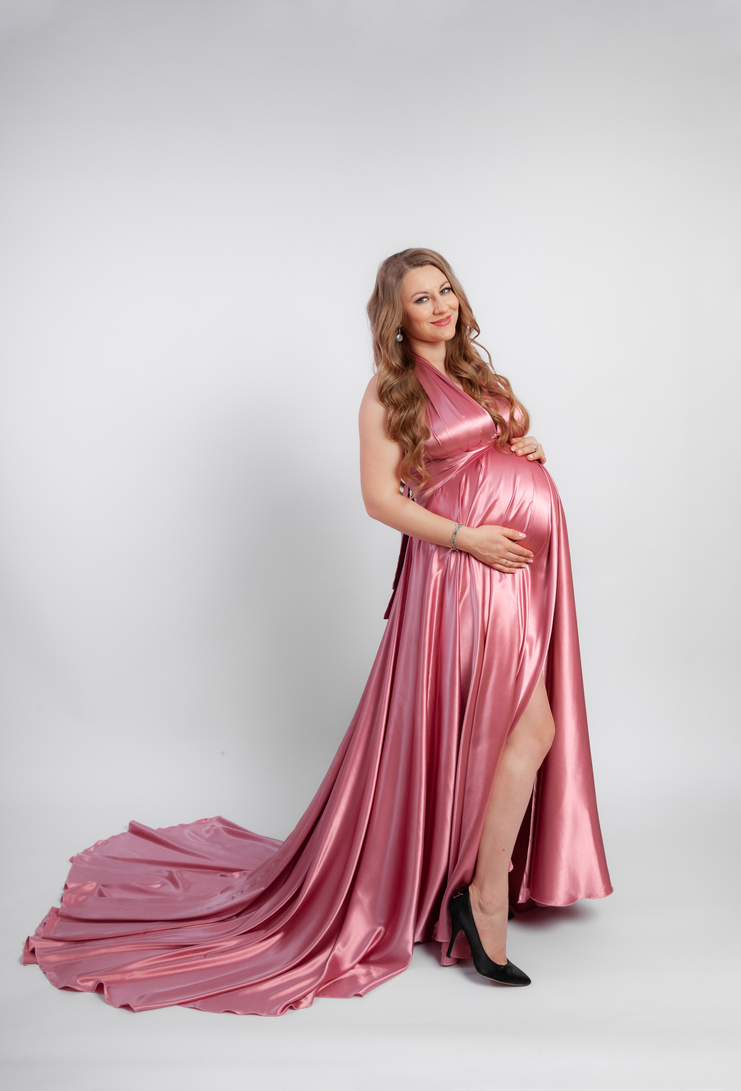 Фотосессия беременности. Фотограф в Железнодорожном и Балашихе