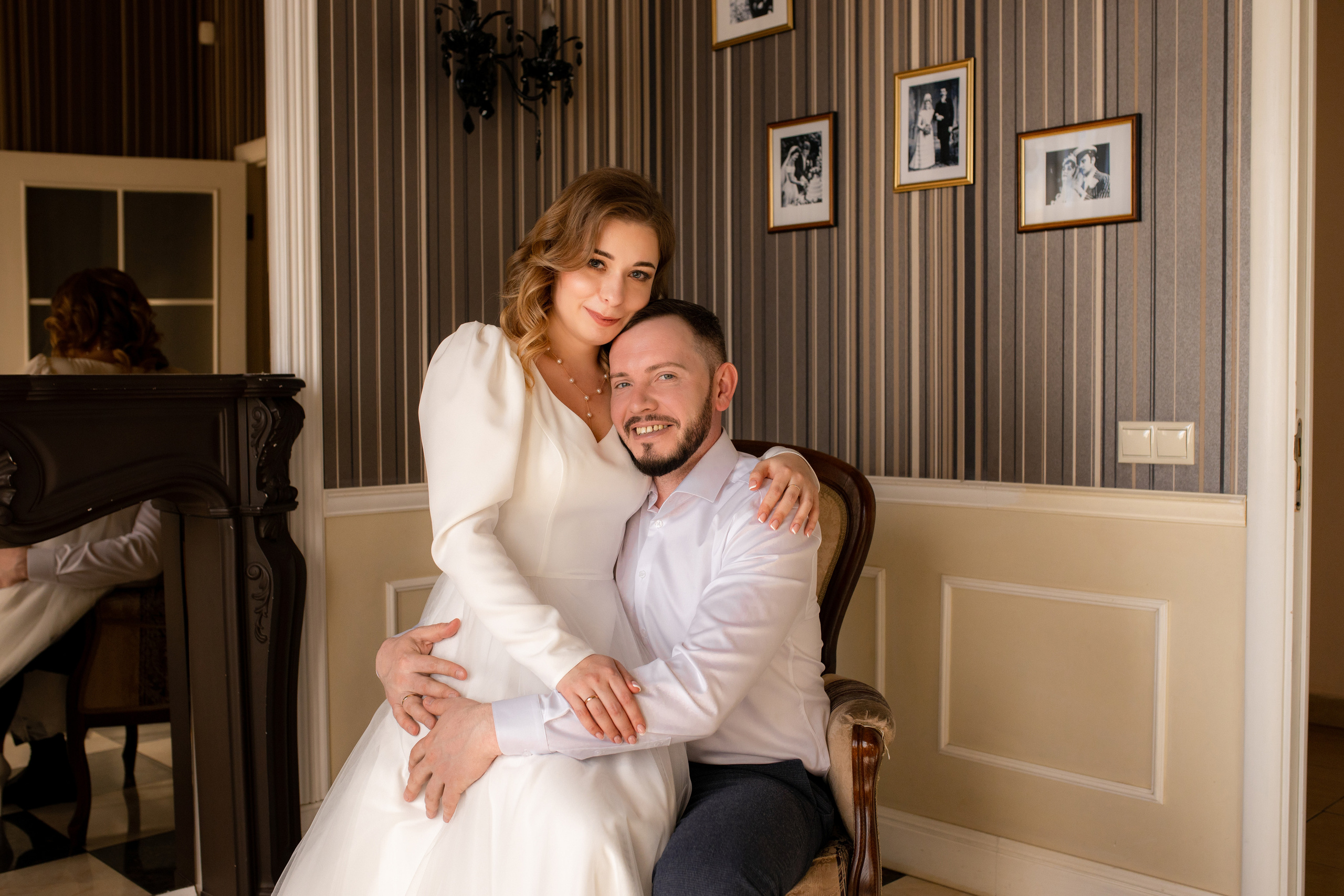 Фотограф на свадьбу в Железнодорожном и Балашихе. Фотограф в Железнодорожном и Балашихе