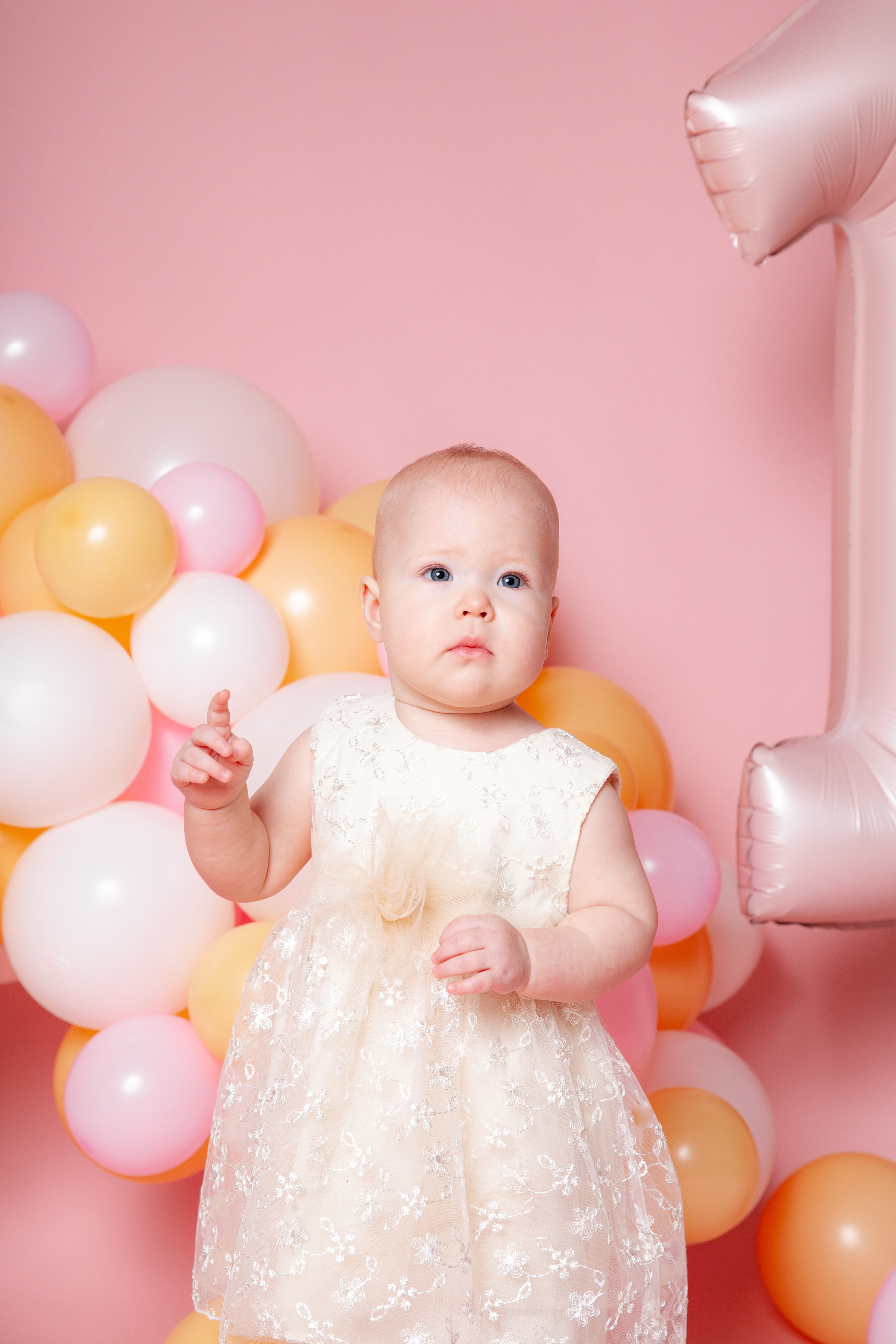Годовасие Валерии. Фотограф в Железнодорожном и Балашихе