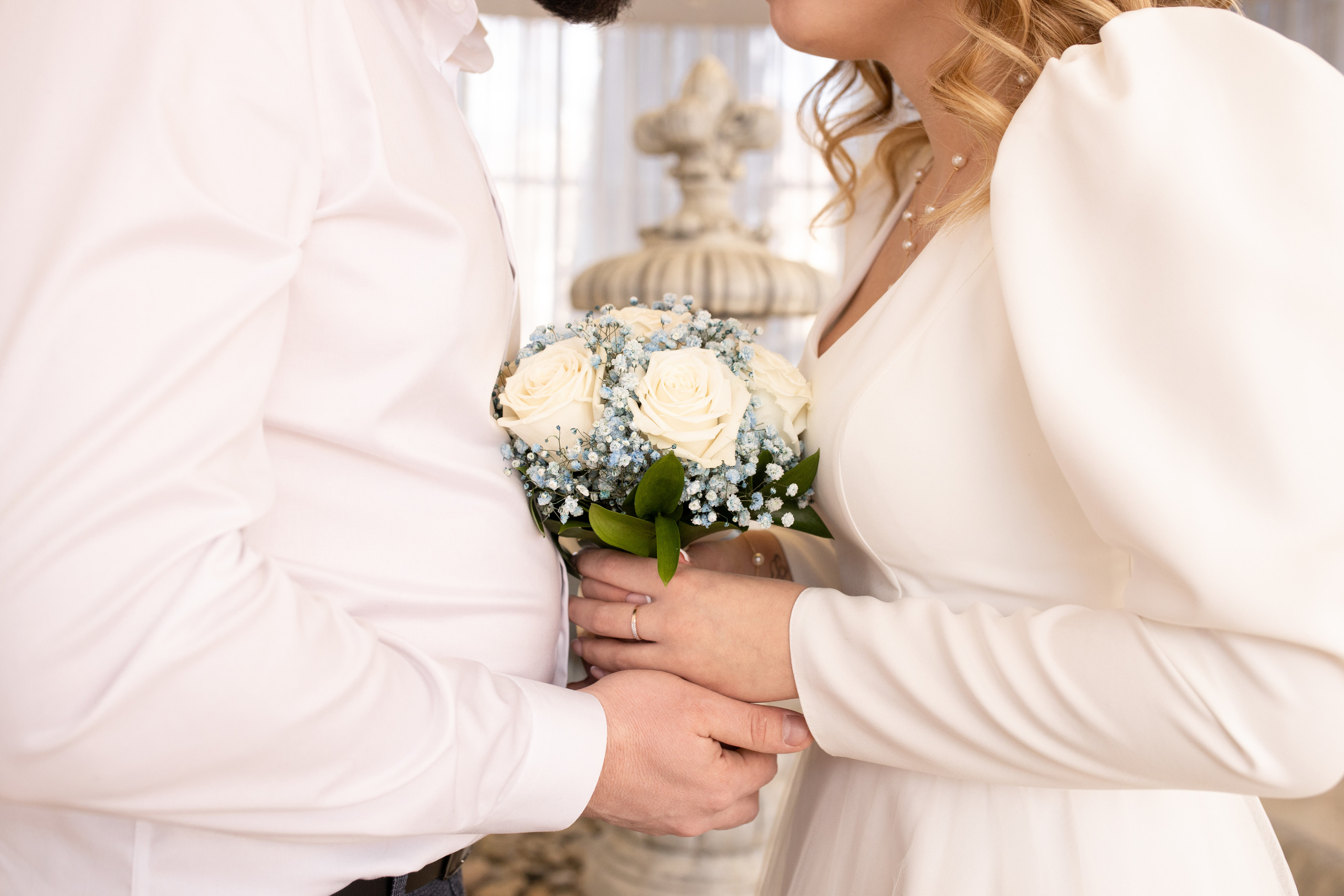 Свадебная фотосессия в Железнодорожном. Фотограф в Железнодорожном и Балашихе