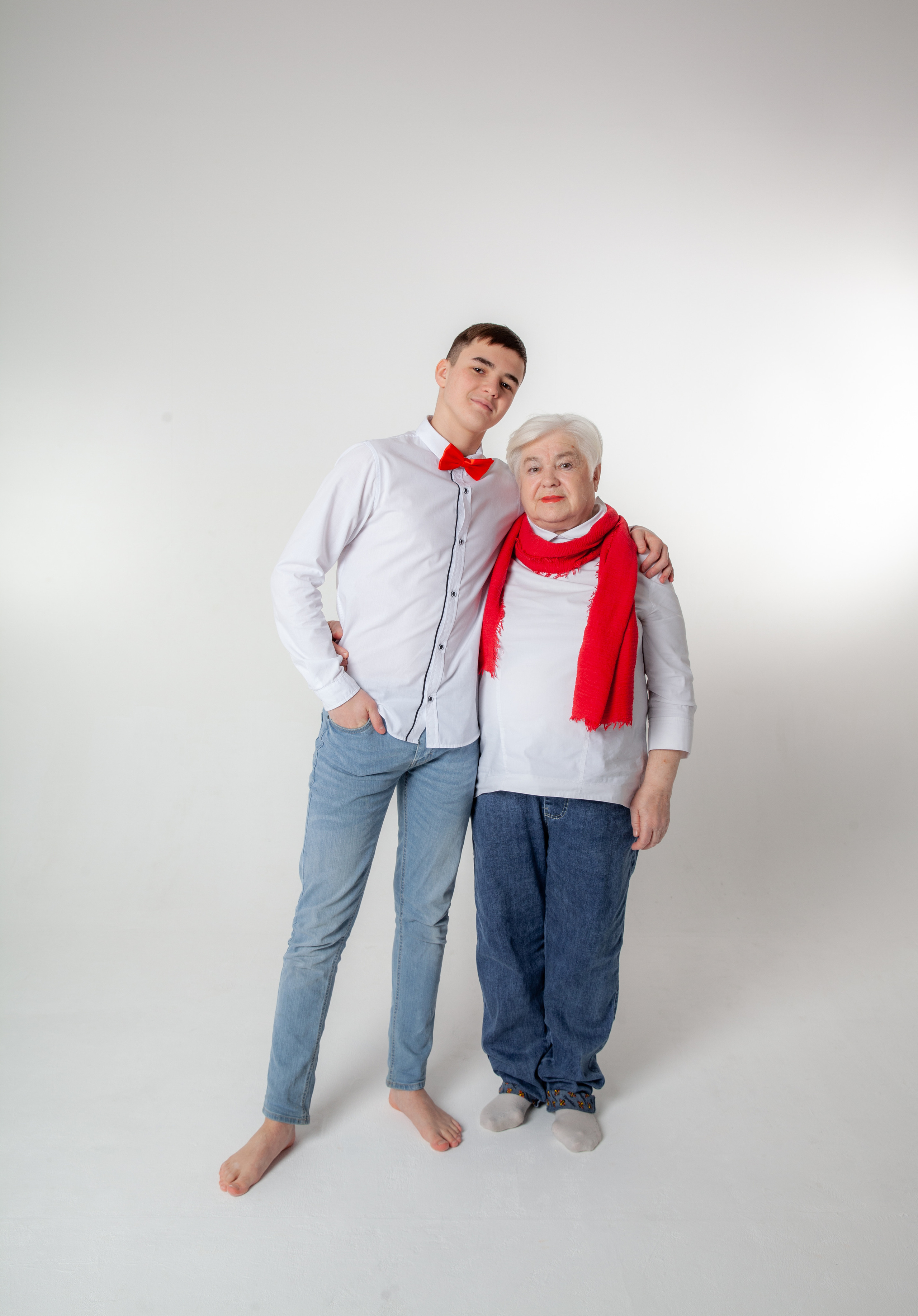 Фотосессия для семейного альбома. Фотограф в Железнодорожном и Балашихе