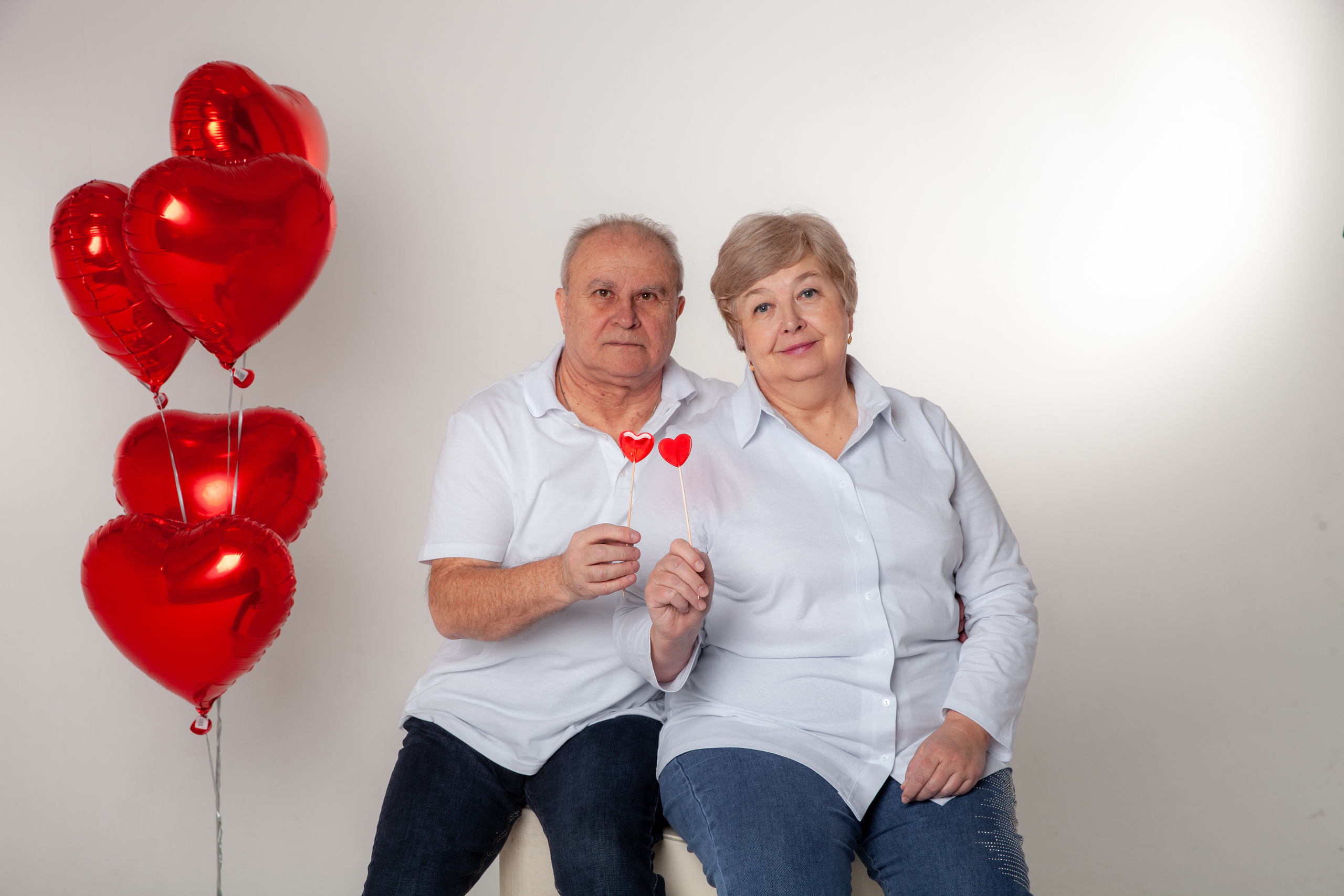 Фотосессия для семейного альбома. Фотограф в Железнодорожном и Балашихе