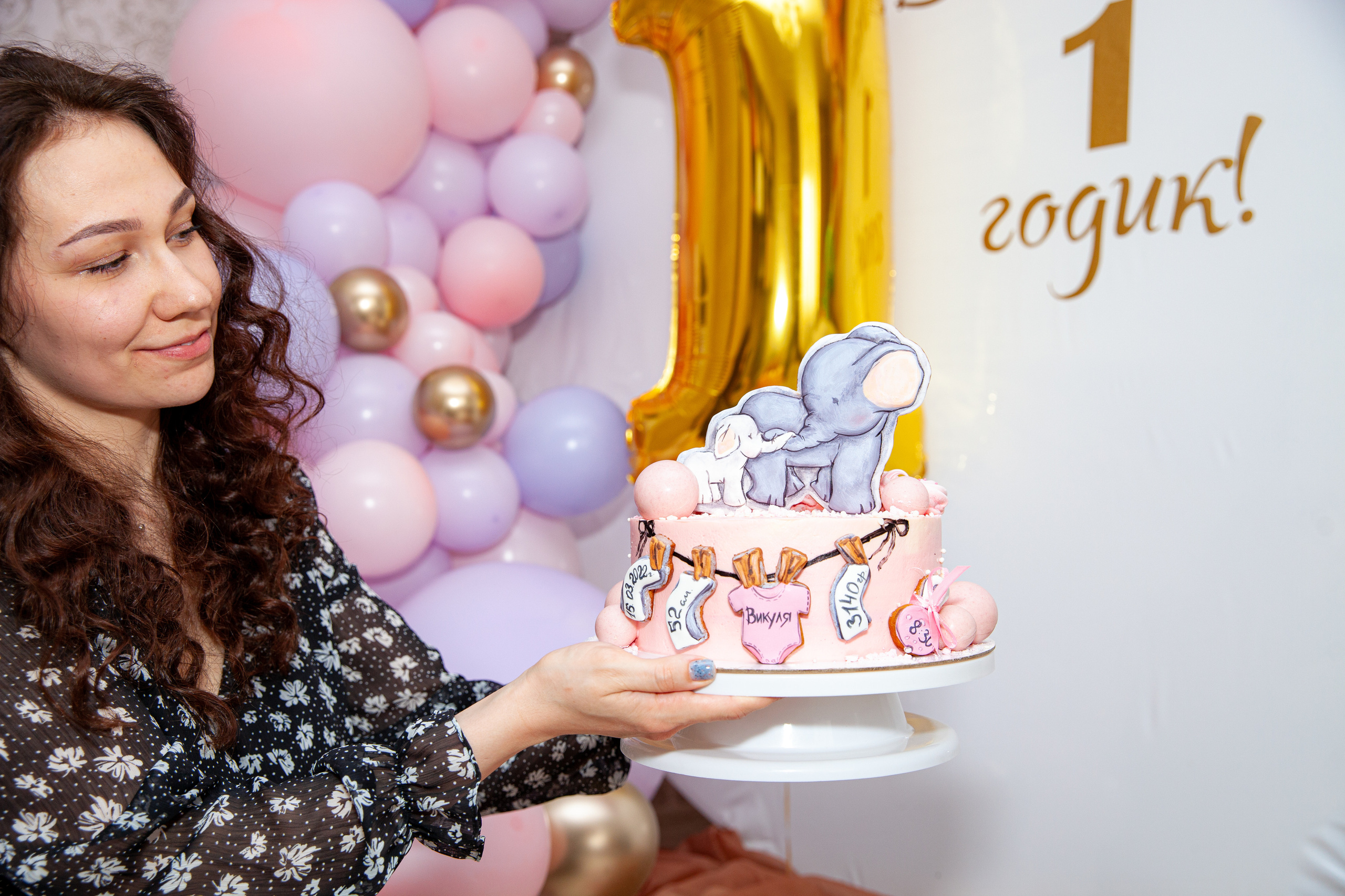 Домашняя семейная фотосессия. Фотограф в Железнодорожном и Балашихе