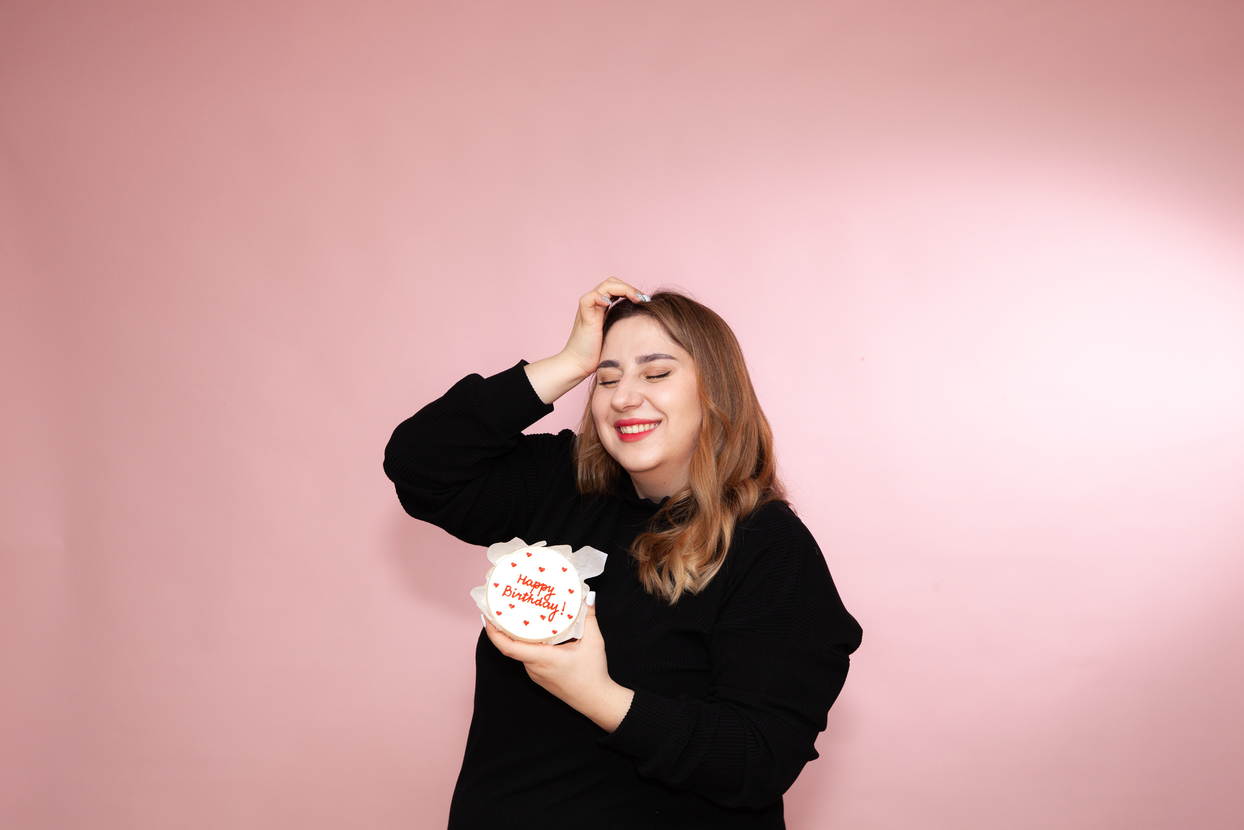 День рождения Патимат. Фотограф в Железнодорожном и Балашихе