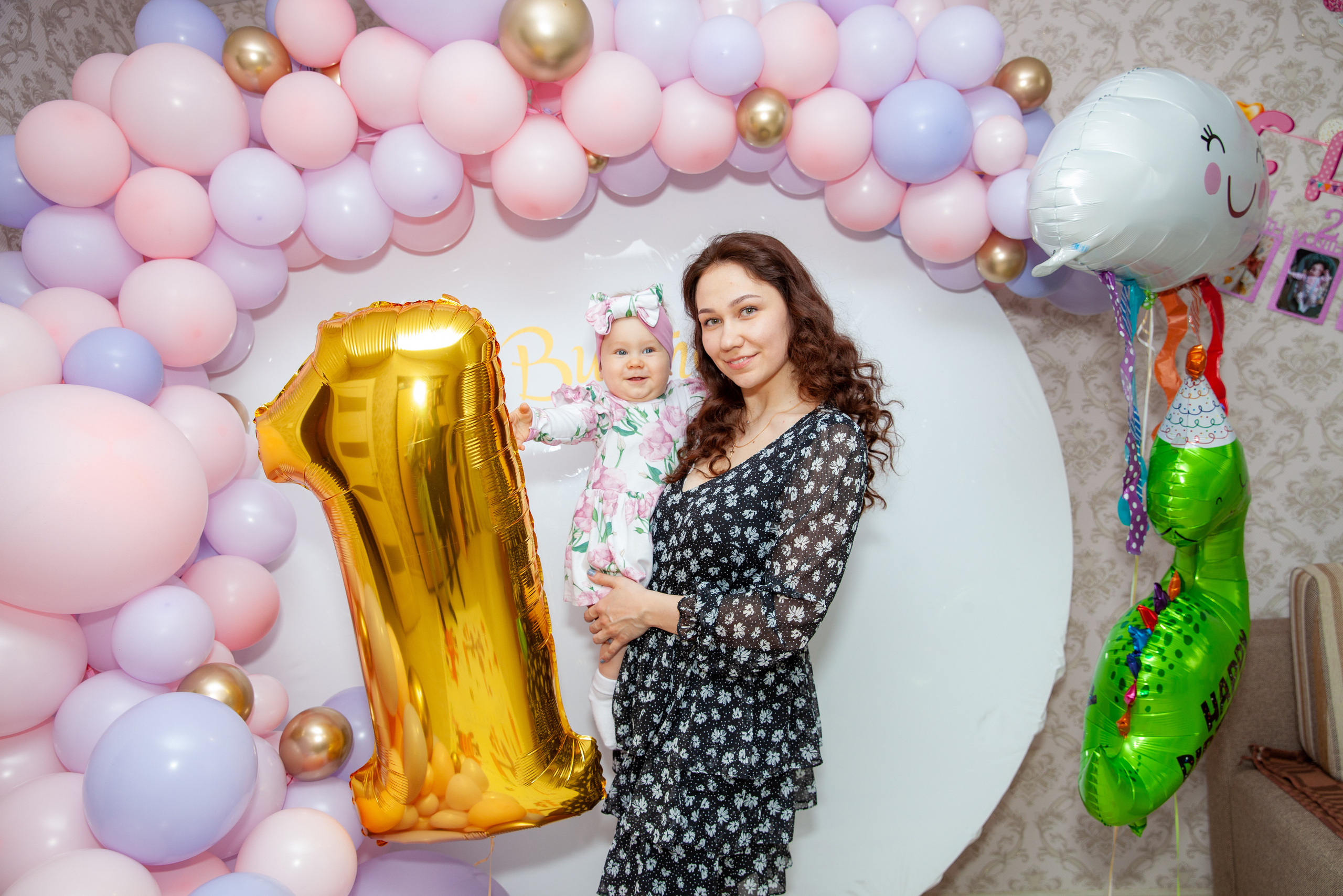 Домашняя семейная фотосессия. Фотограф в Железнодорожном и Балашихе