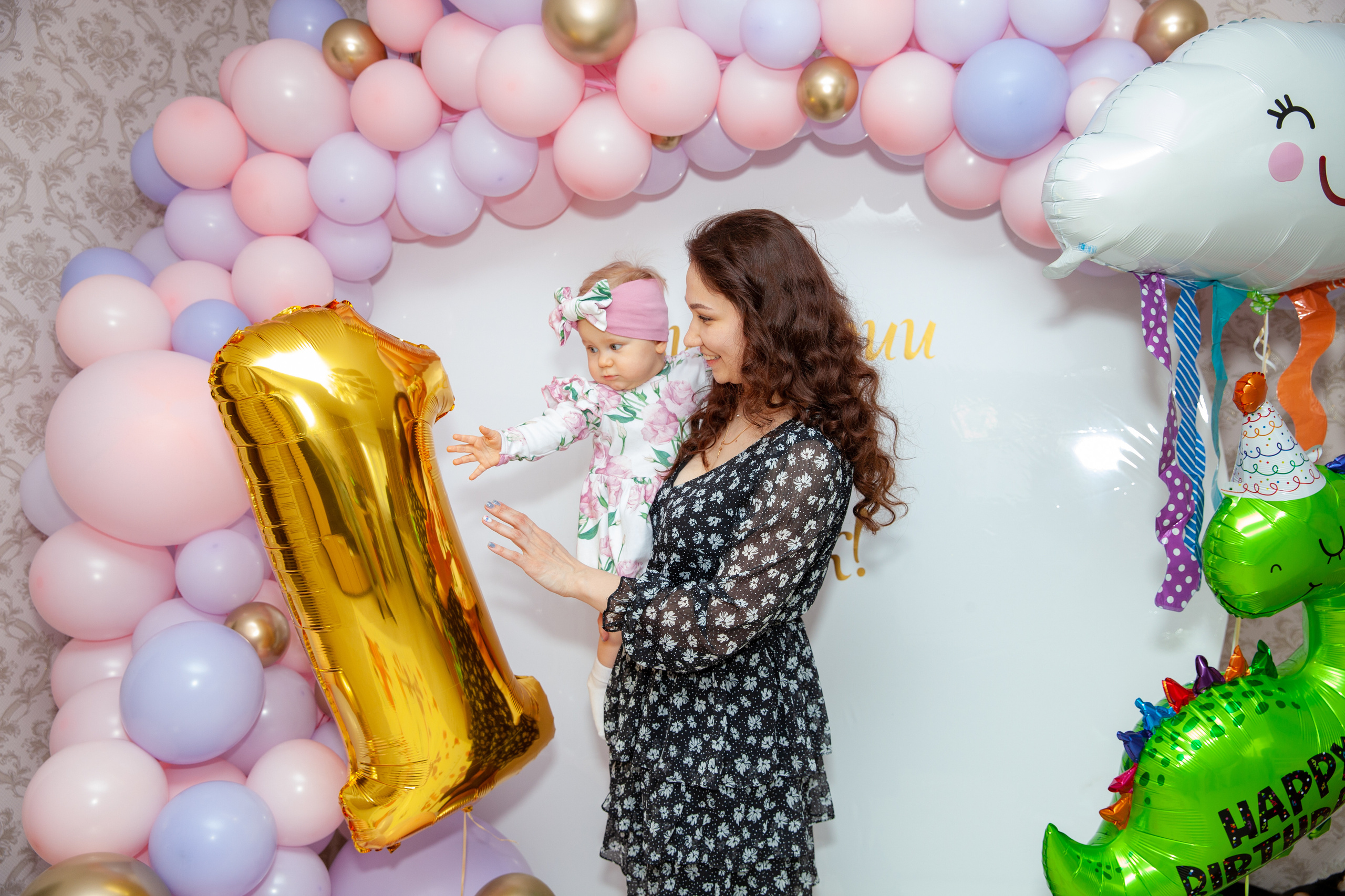 Домашняя семейная фотосессия. Фотограф в Железнодорожном и Балашихе