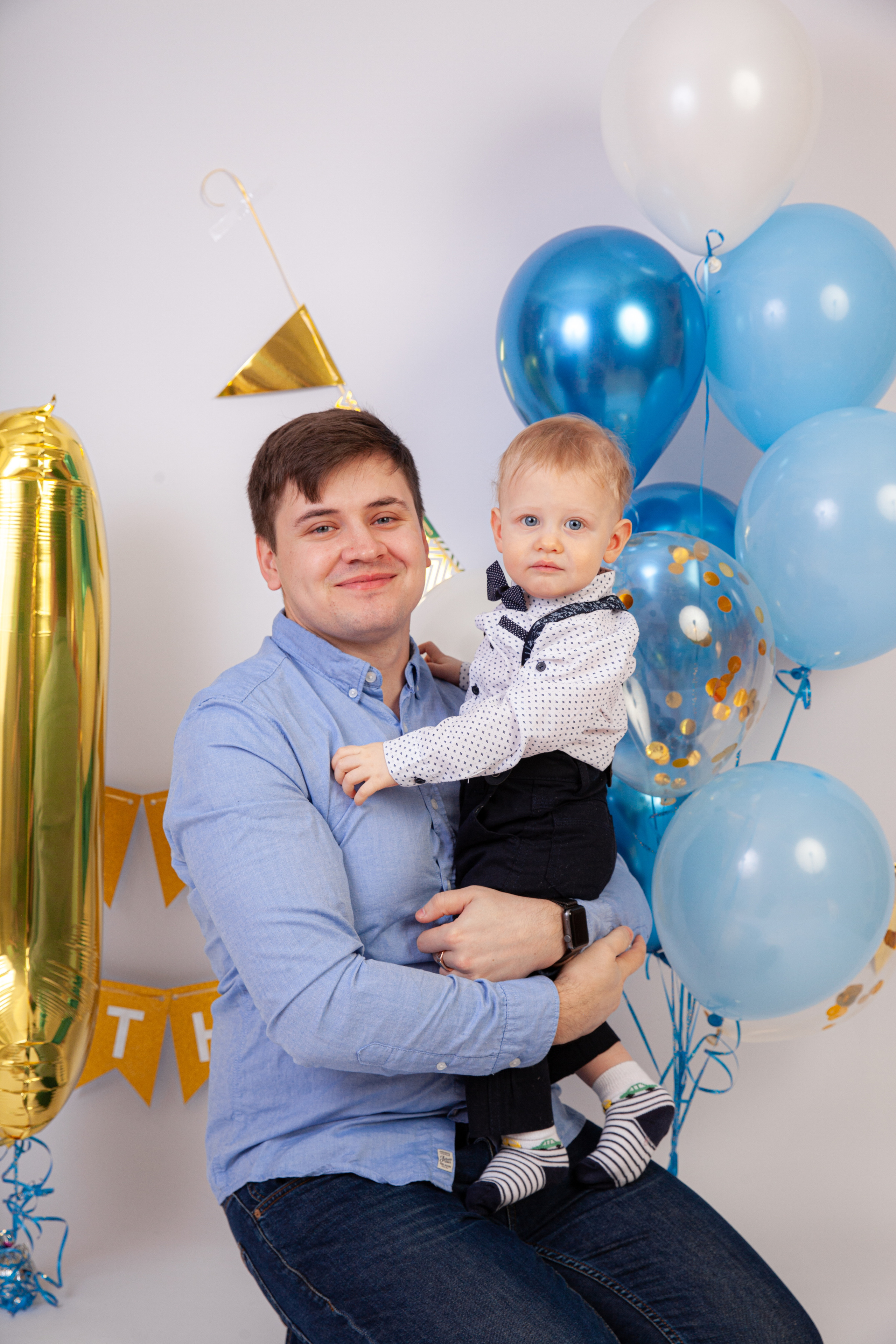 Годовасие Илья. Фотограф в Железнодорожном и Балашихе