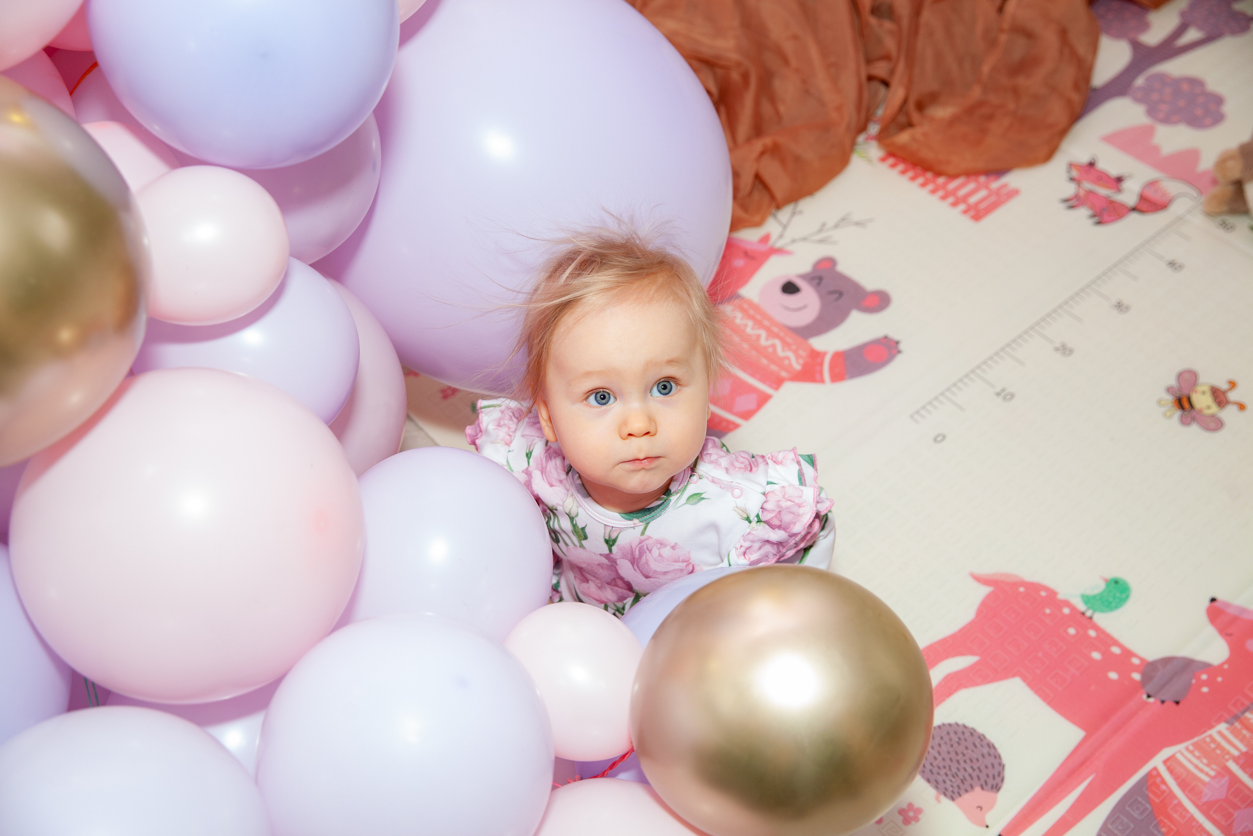 Домашняя семейная фотосессия. Фотограф в Железнодорожном и Балашихе