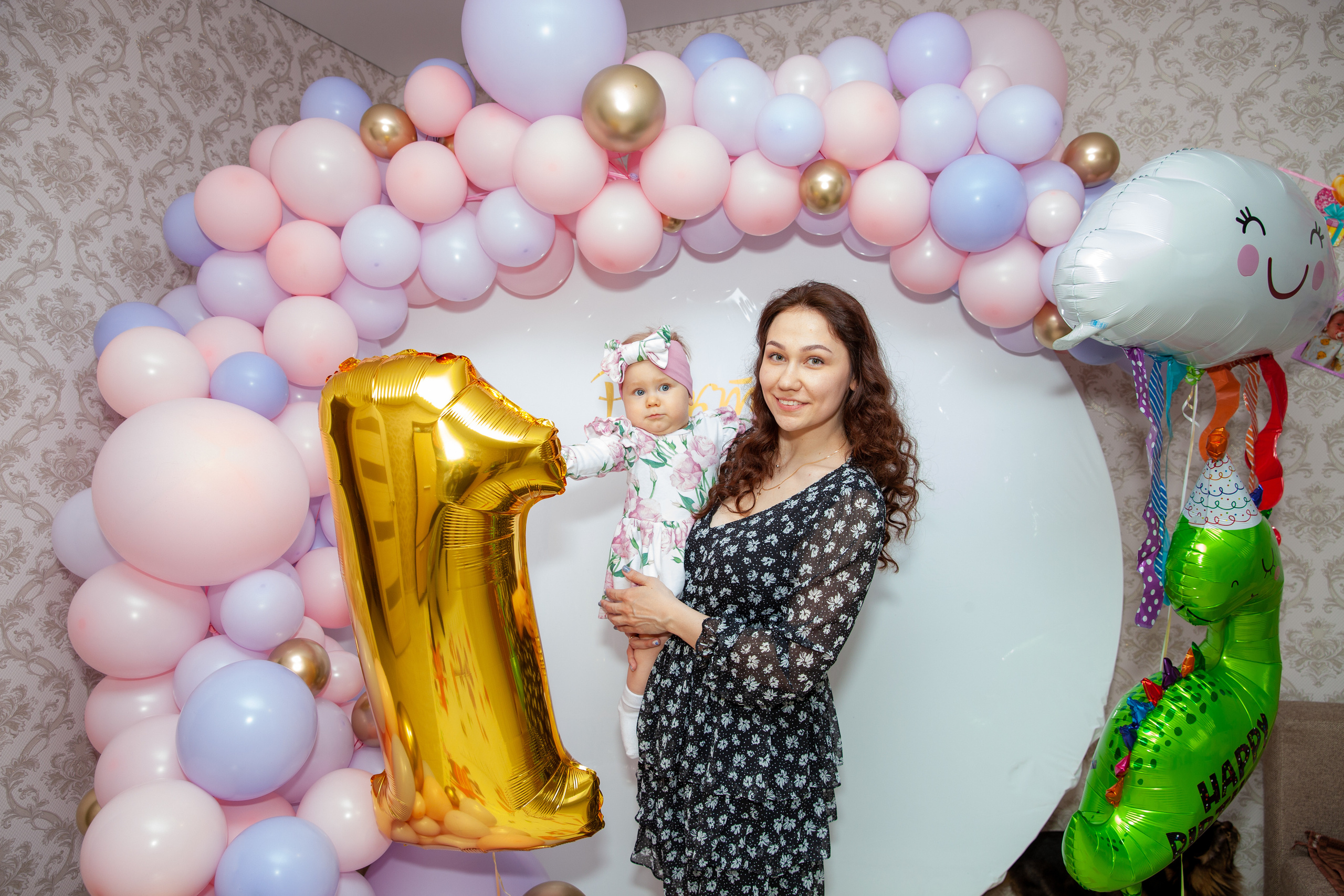 Домашняя семейная фотосессия. Фотограф в Железнодорожном и Балашихе