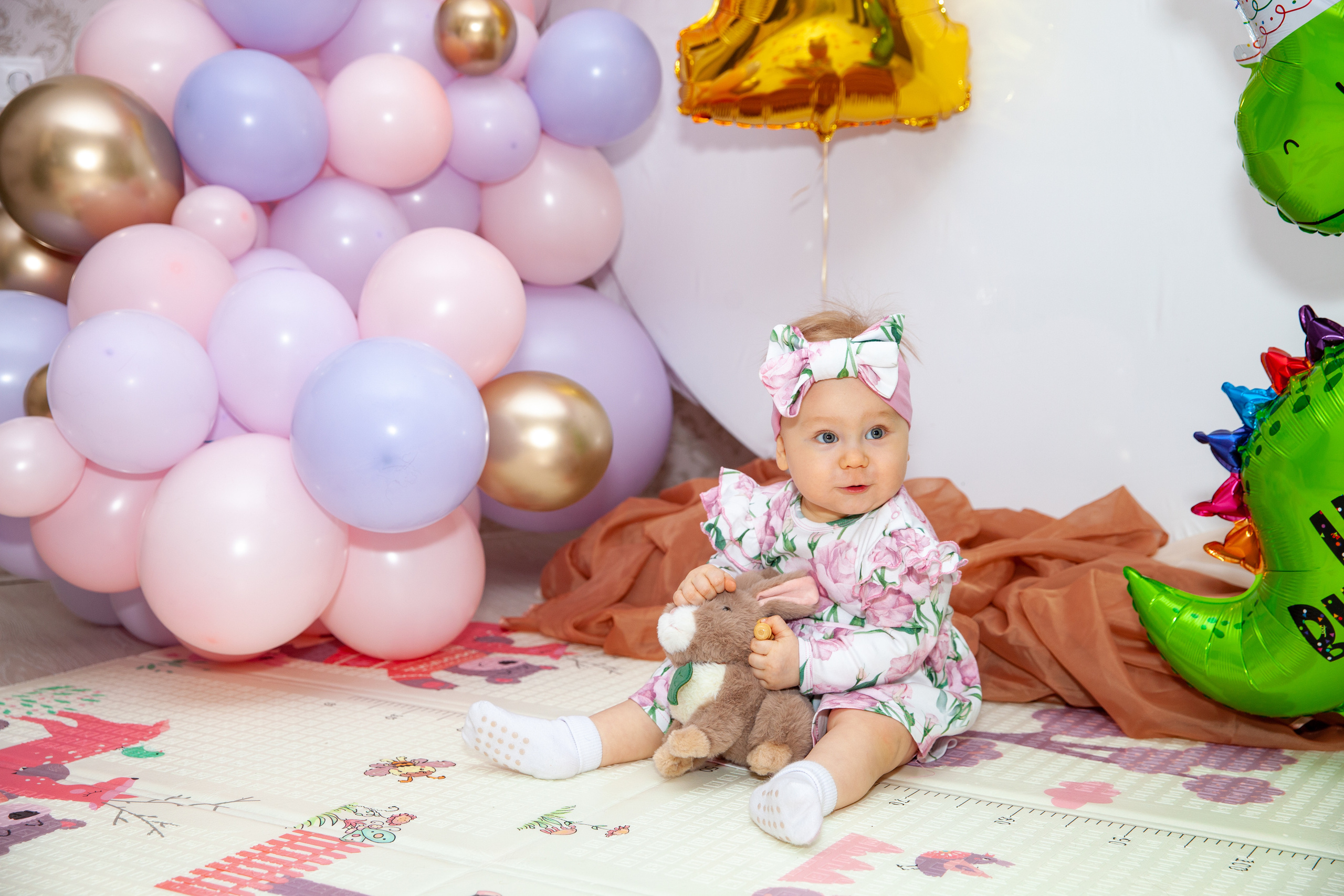 Домашняя семейная фотосессия. Фотограф в Железнодорожном и Балашихе