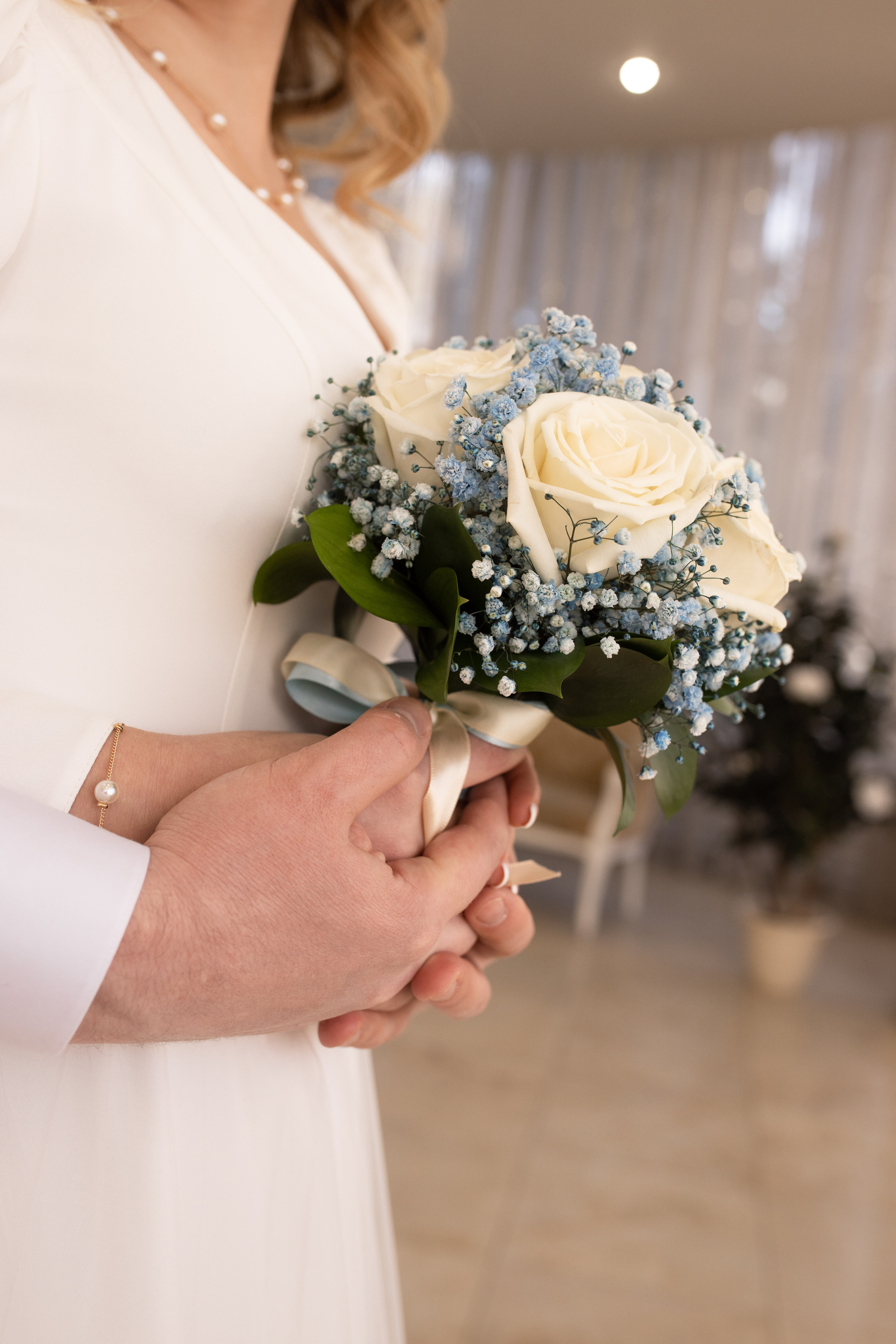 Свадебная фотосессия в Железнодорожном. Фотограф в Железнодорожном и Балашихе