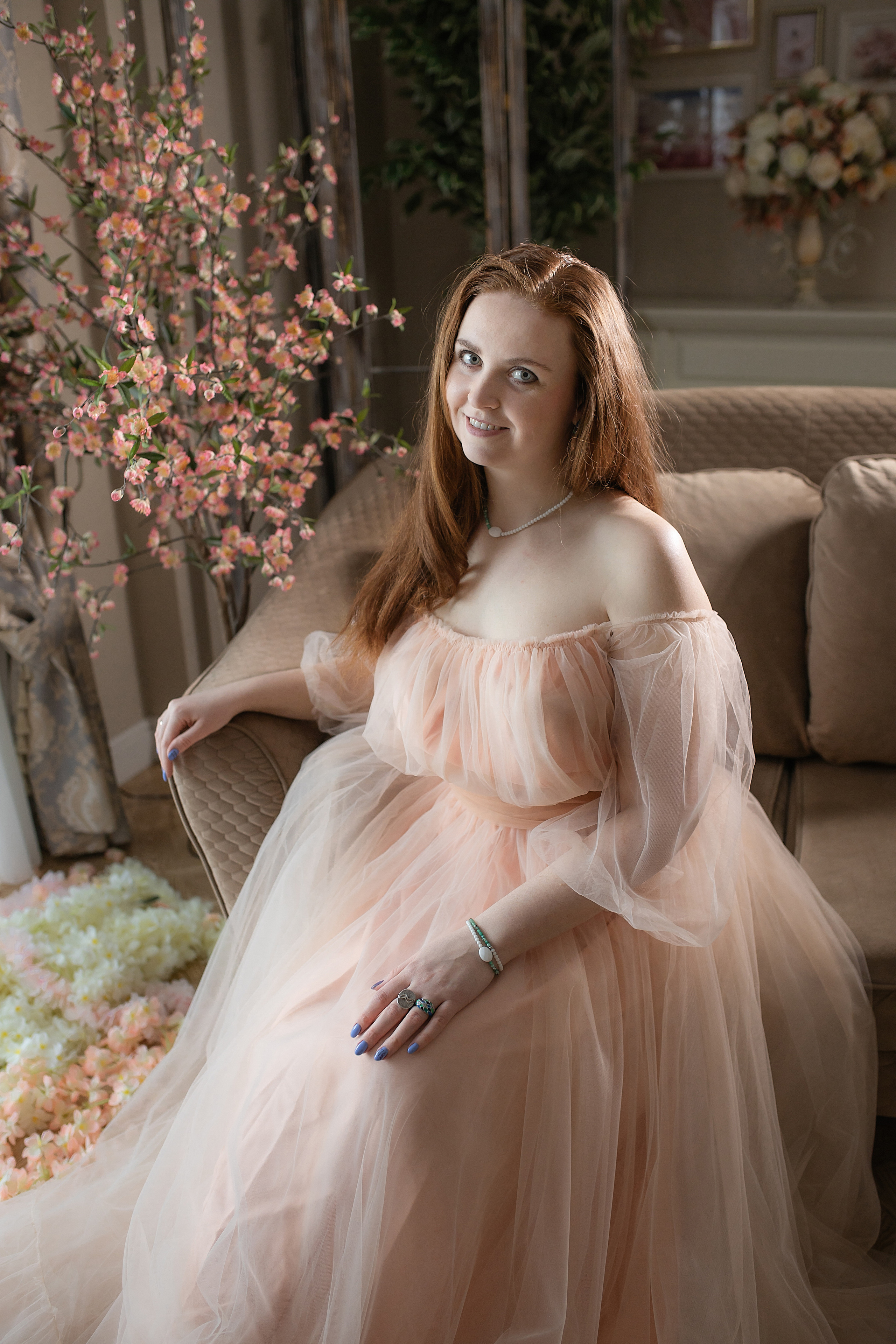 Женский портрет. Фотограф в Железнодорожном и Балашихе