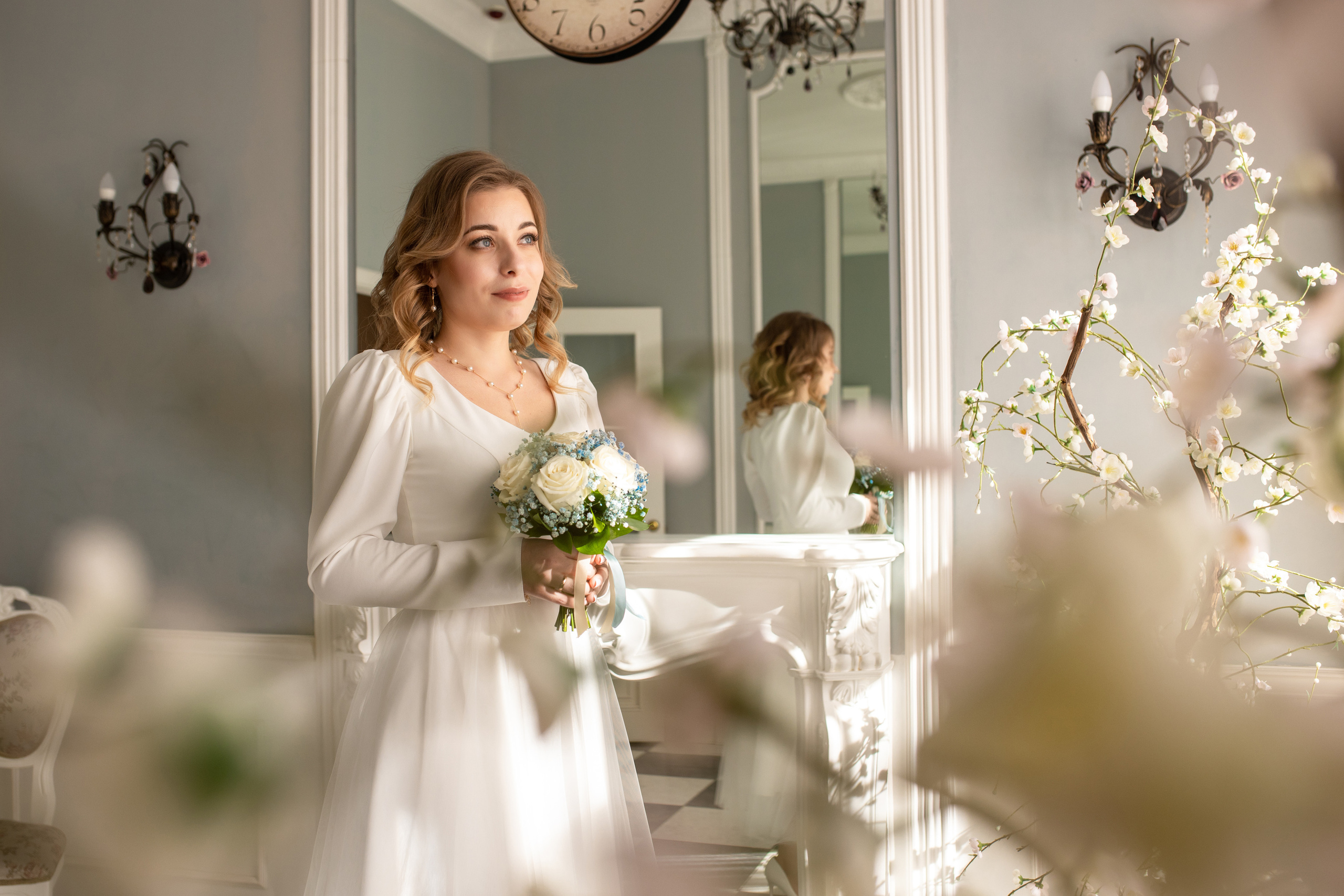 Фотограф на свадьбу в Железнодорожном и Балашихе. Фотограф в Железнодорожном и Балашихе