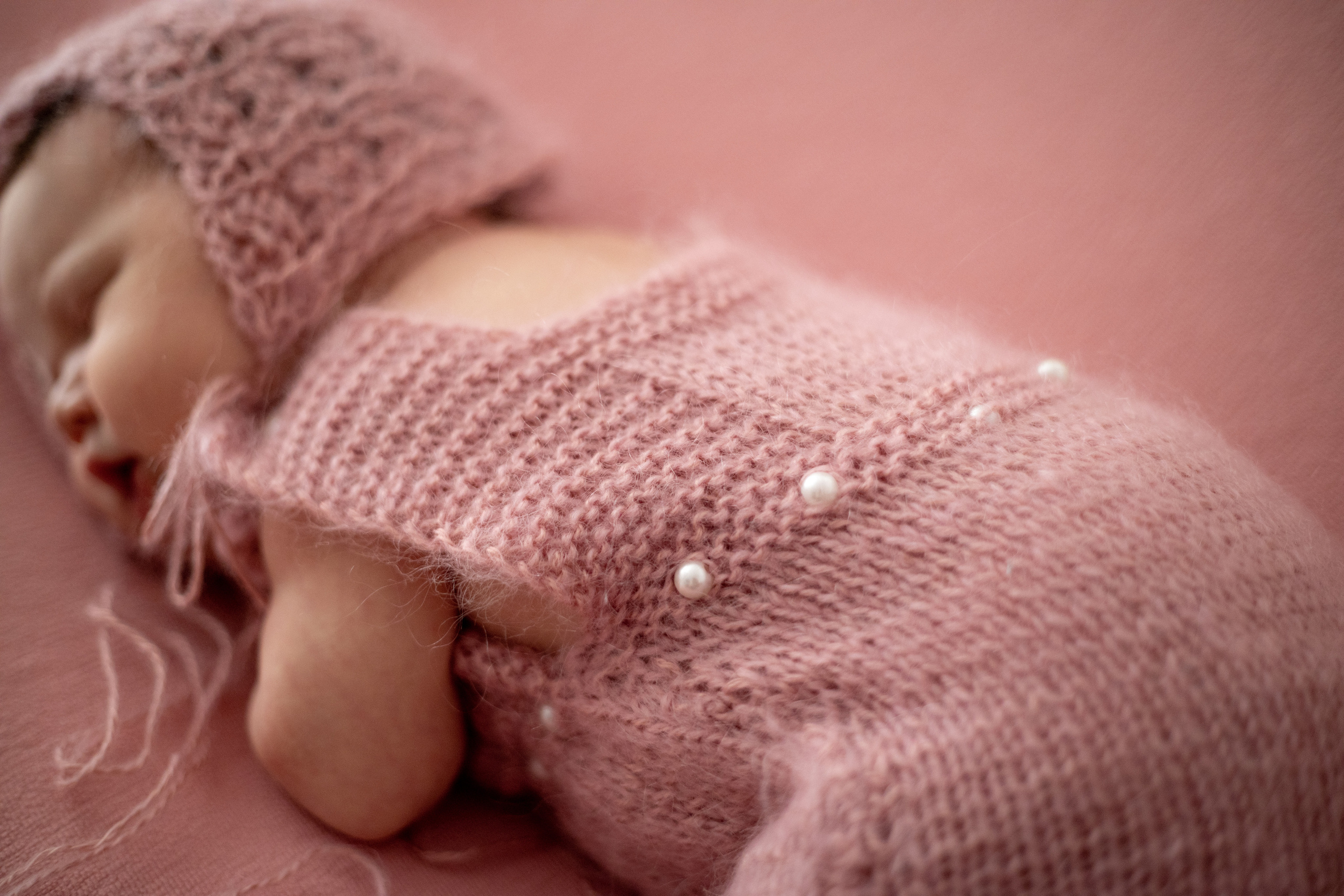 Первая фотосессия Евы. Фотограф в Железнодорожном и Балашихе