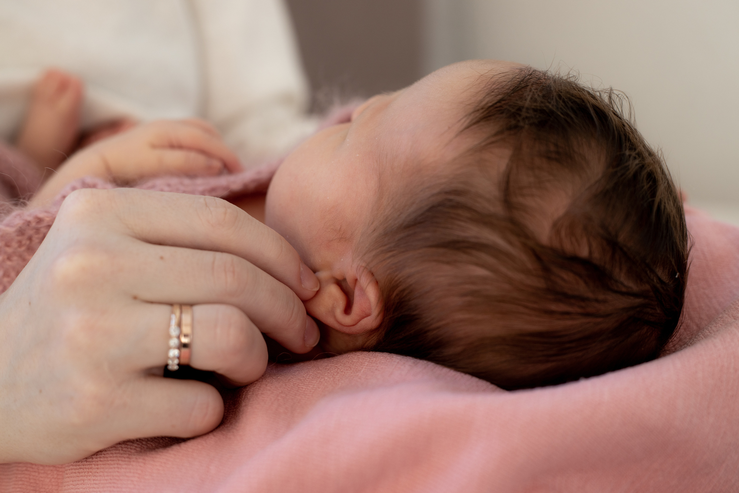 Первая фотосессия Евы. Фотограф в Железнодорожном и Балашихе
