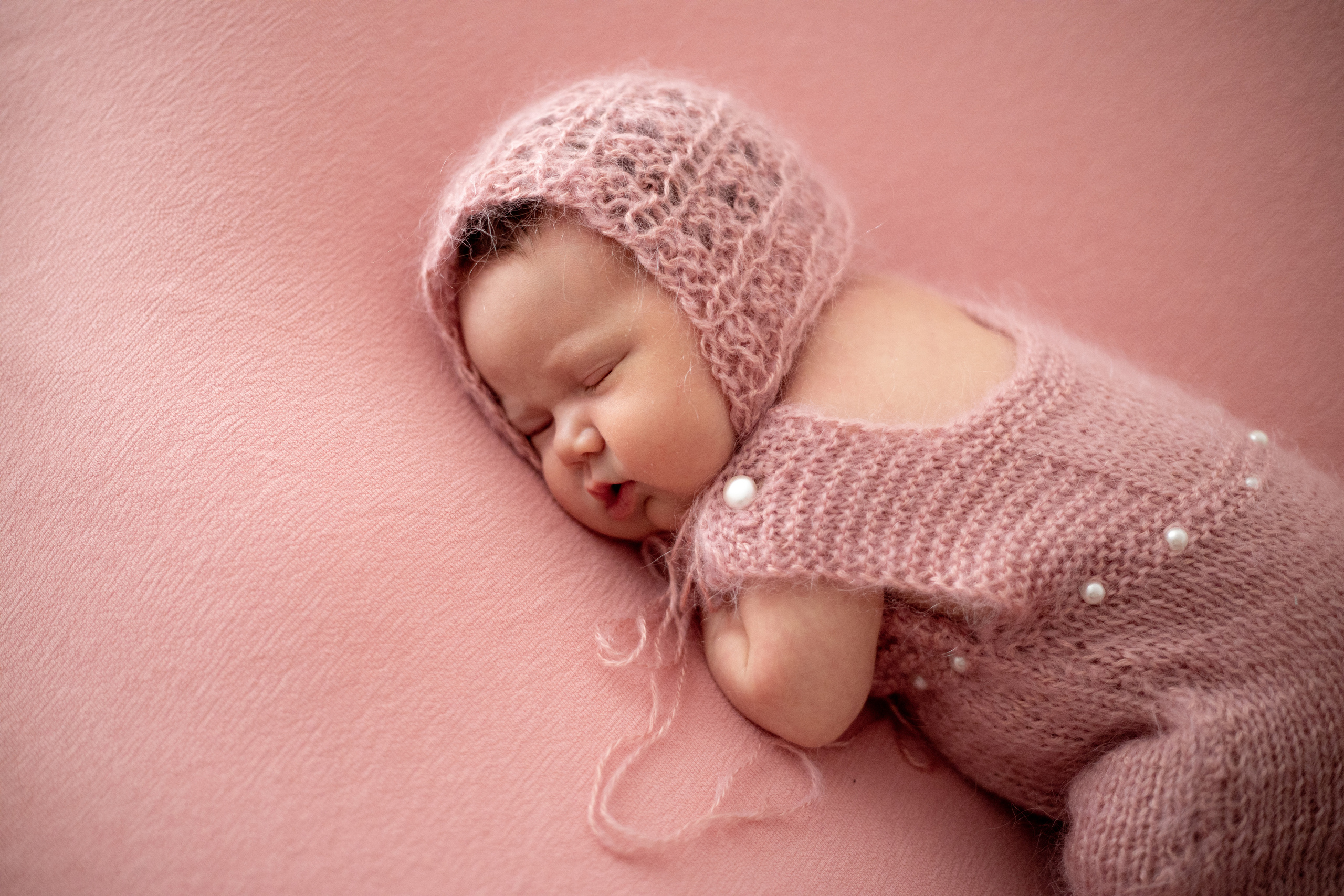 Первая фотосессия Евы. Фотограф в Железнодорожном и Балашихе