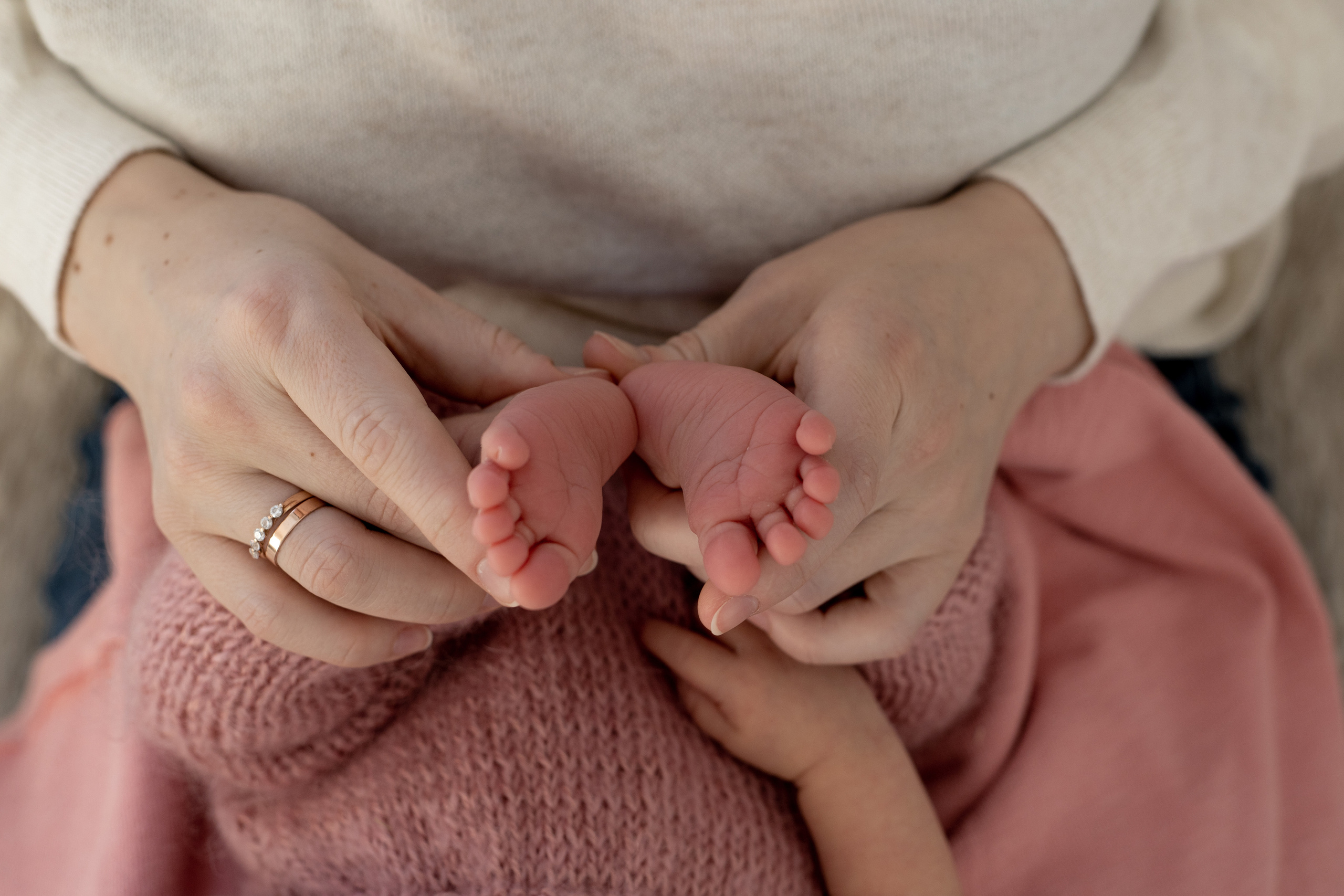 Первая фотосессия Евы. Фотограф в Железнодорожном и Балашихе