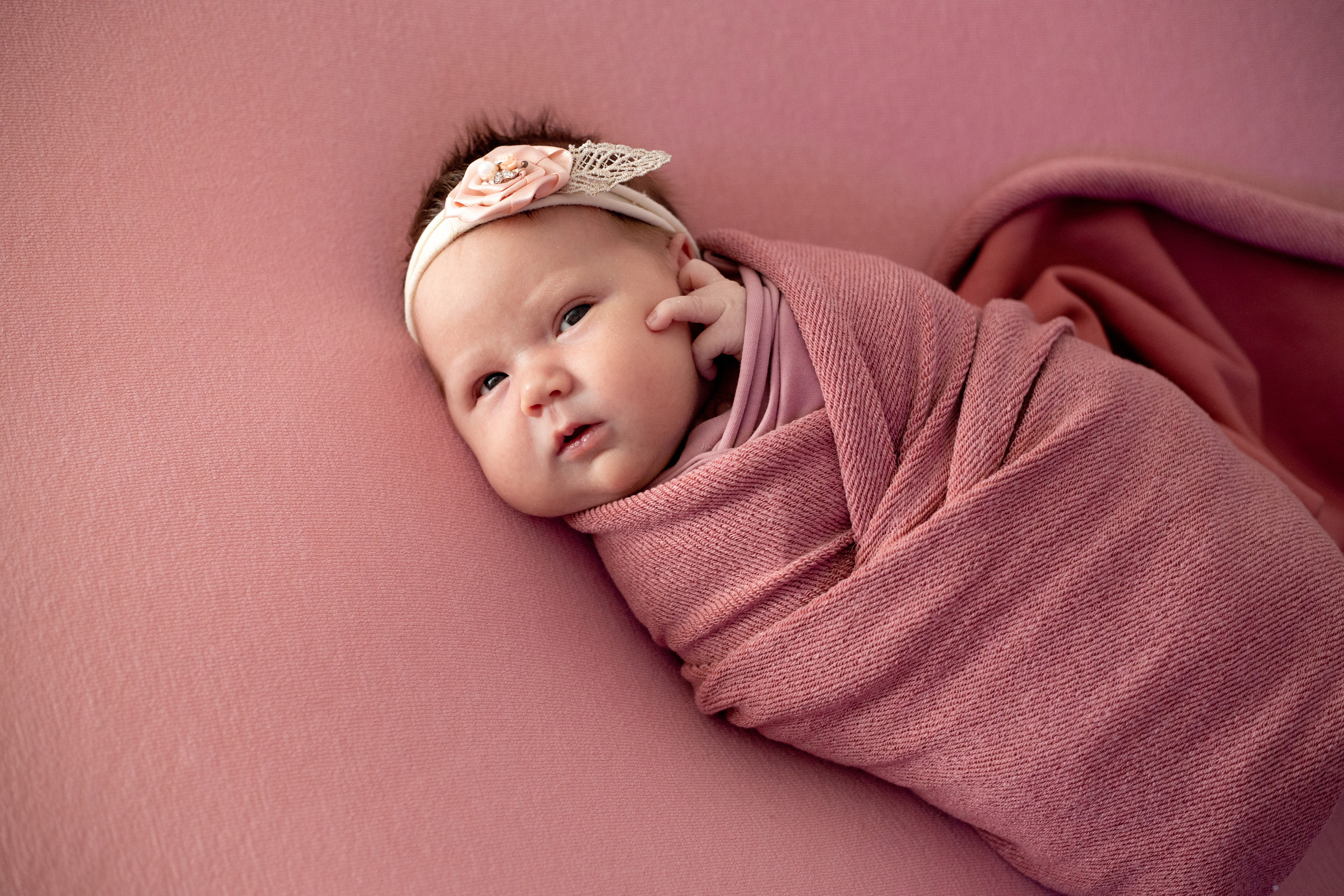 Первая фотосессия Евы. Фотограф в Железнодорожном и Балашихе