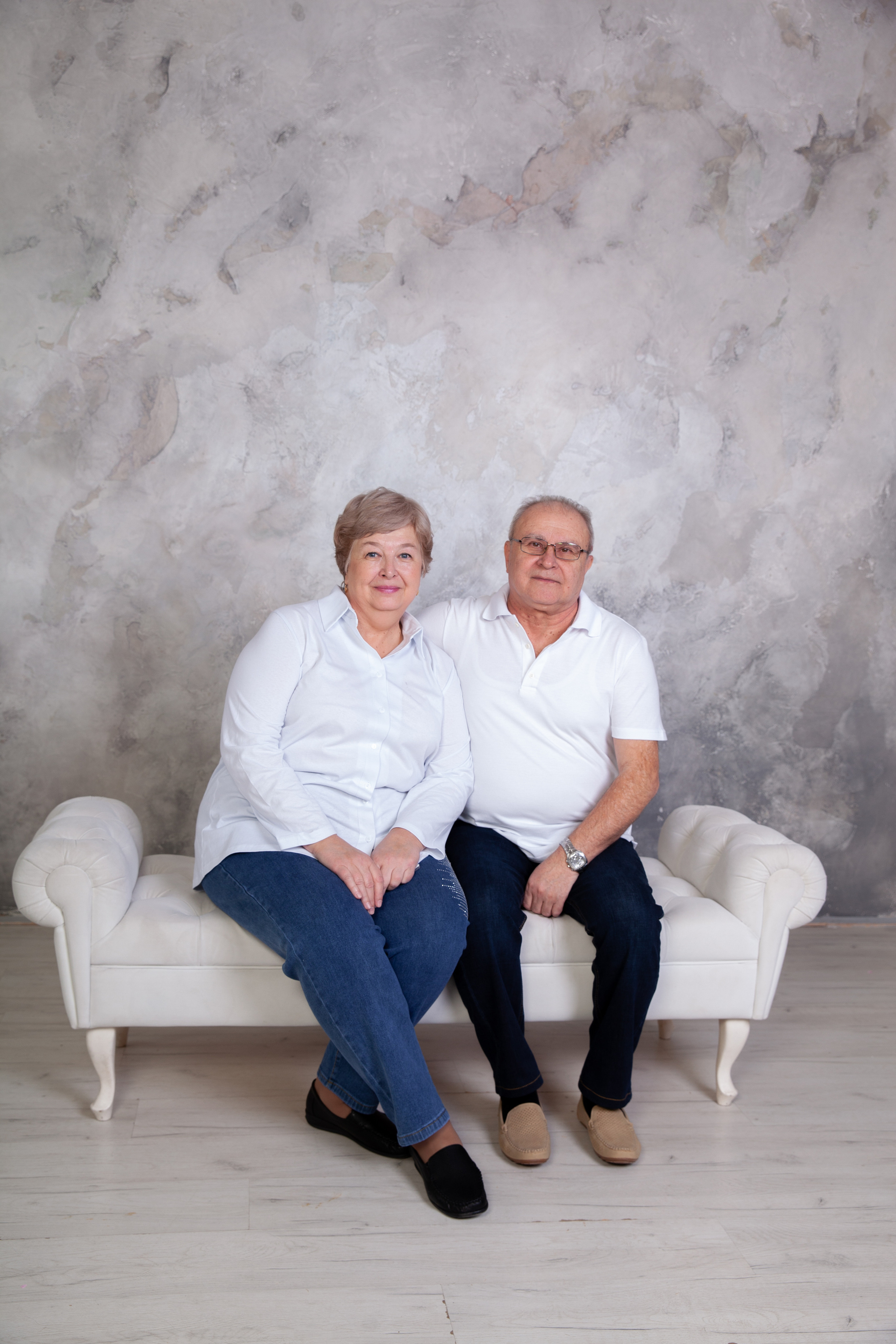 Фотосессия для семейного альбома. Фотограф в Железнодорожном и Балашихе