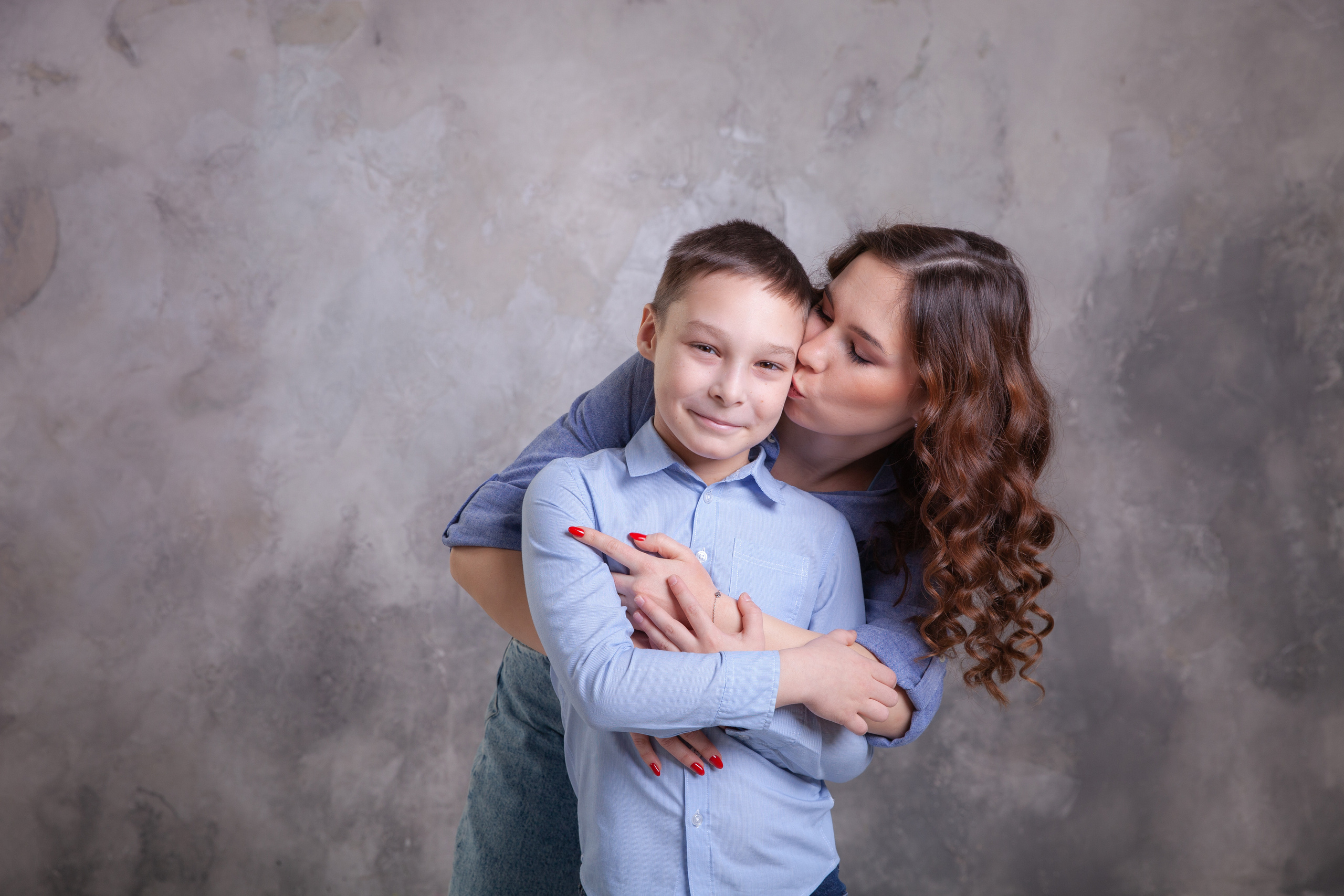 Фотосессия для семейного альбома. Фотограф в Железнодорожном и Балашихе