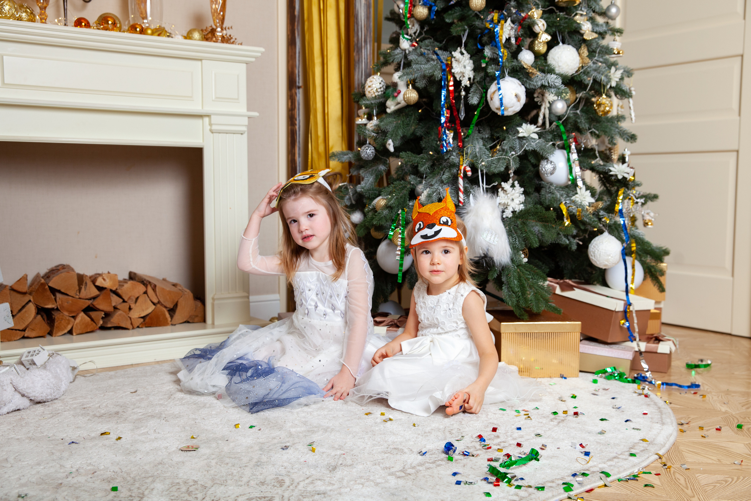 Светлана и её большая семья. Фотограф в Железнодорожном и Балашихе