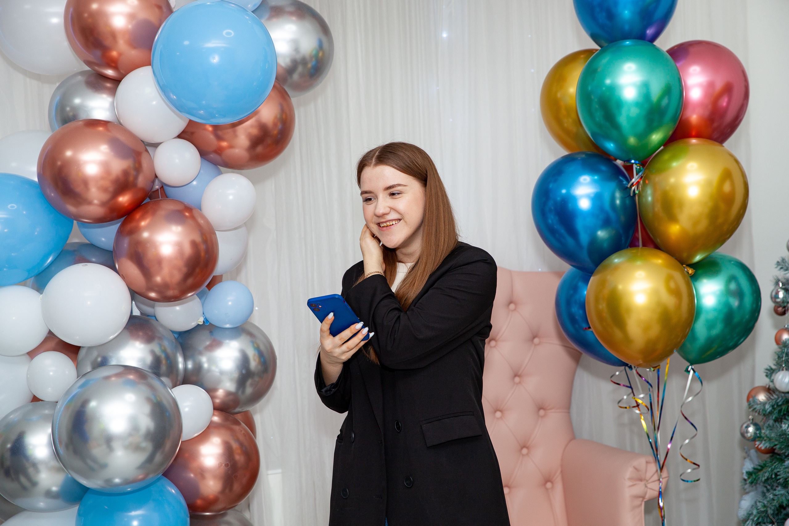 День рождения Ромы. Фотограф в Железнодорожном и Балашихе