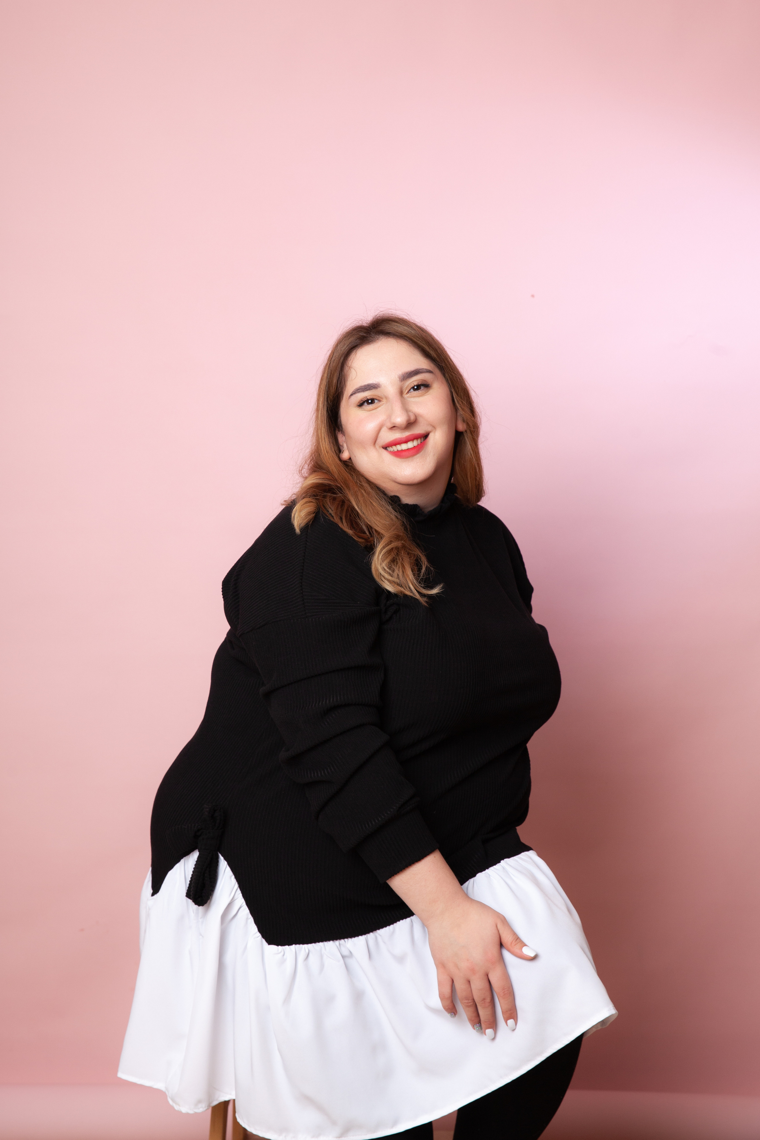 День рождения Патимат. Фотограф в Железнодорожном и Балашихе