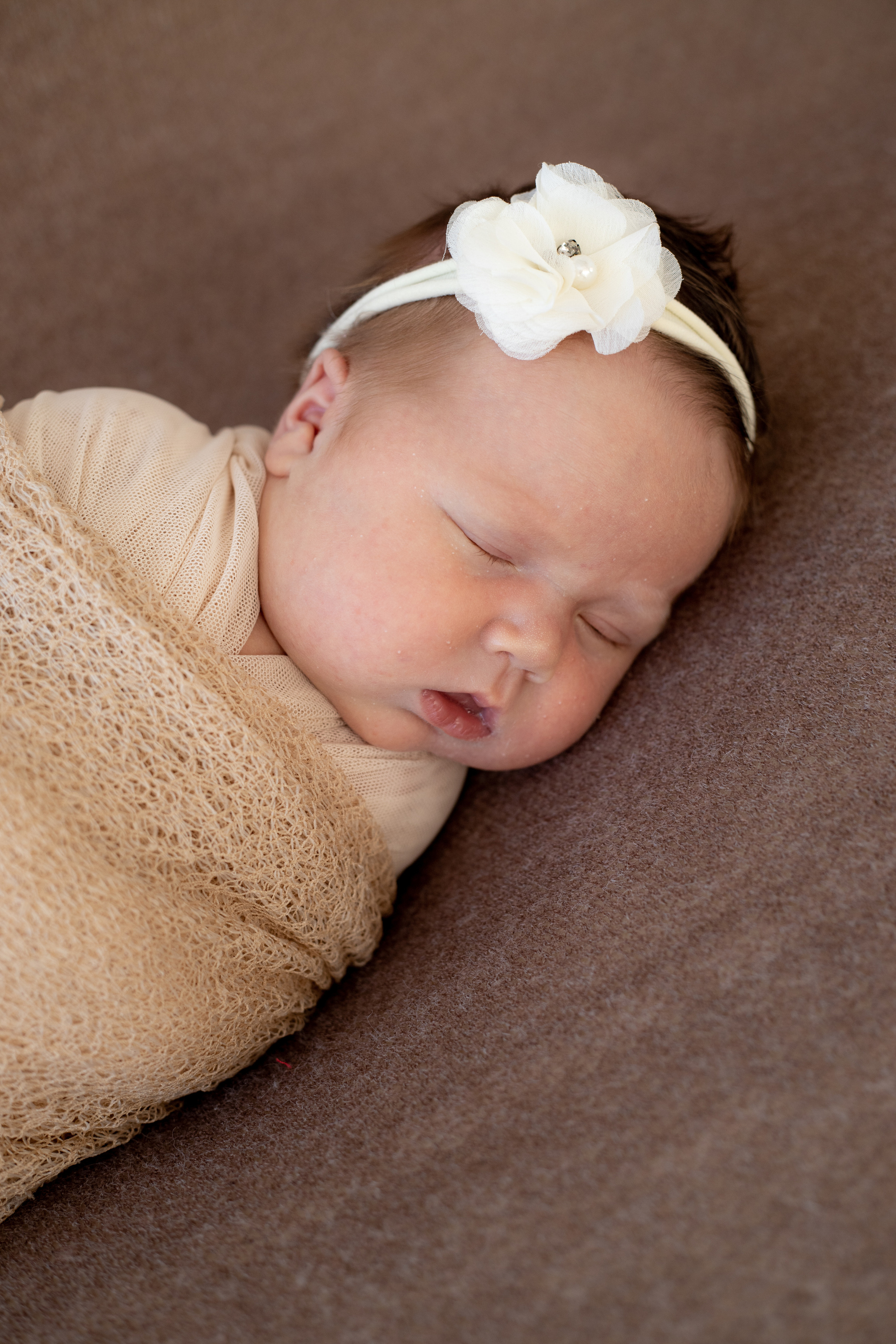 Первая фотосессия Евы. Фотограф в Железнодорожном и Балашихе