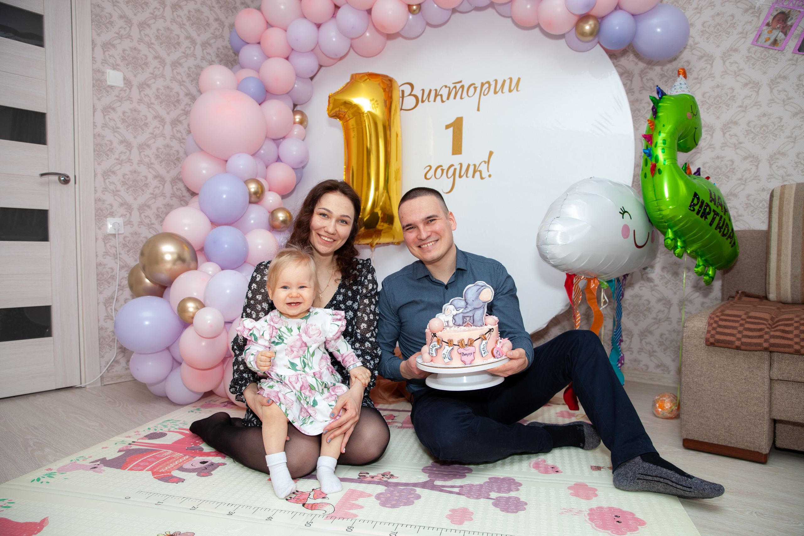 Домашняя семейная фотосессия. Фотограф в Железнодорожном и Балашихе