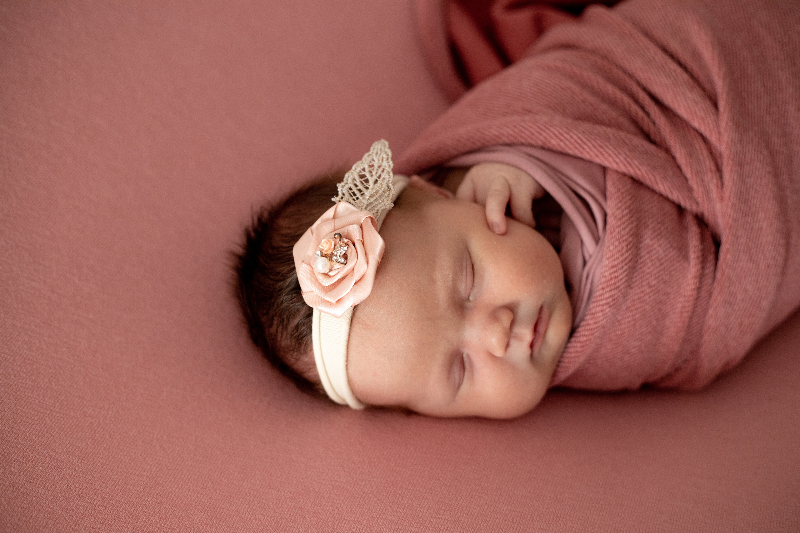 Первая фотосессия Евы. Фотограф в Железнодорожном и Балашихе