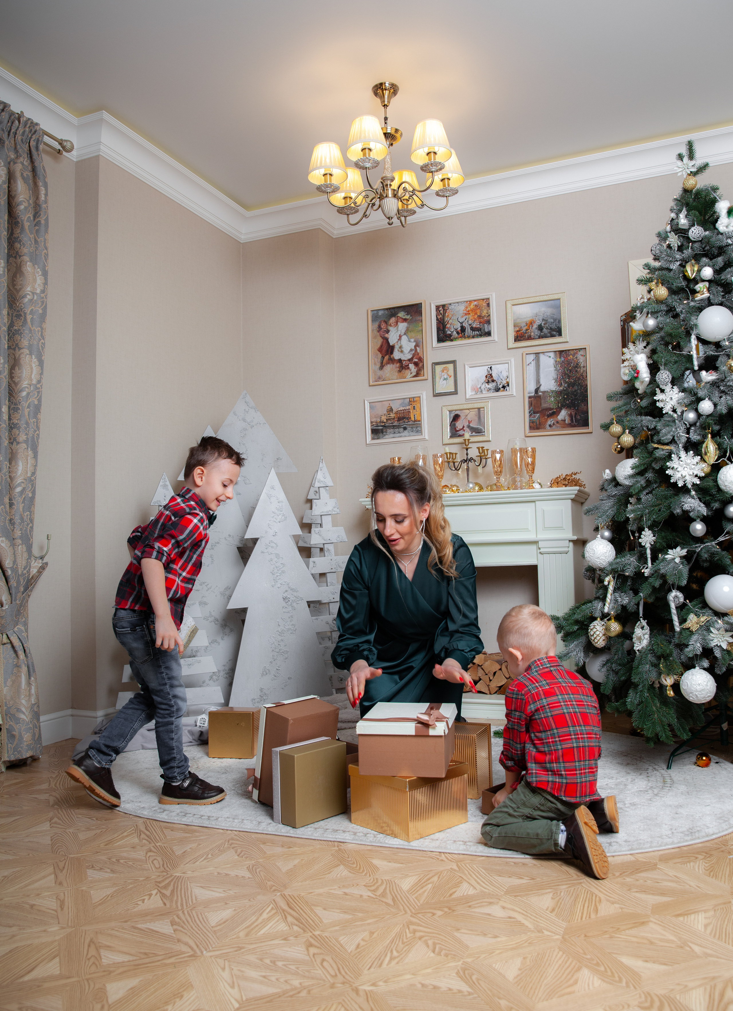 С днем рождения, Анюта!. Фотограф в Железнодорожном и Балашихе