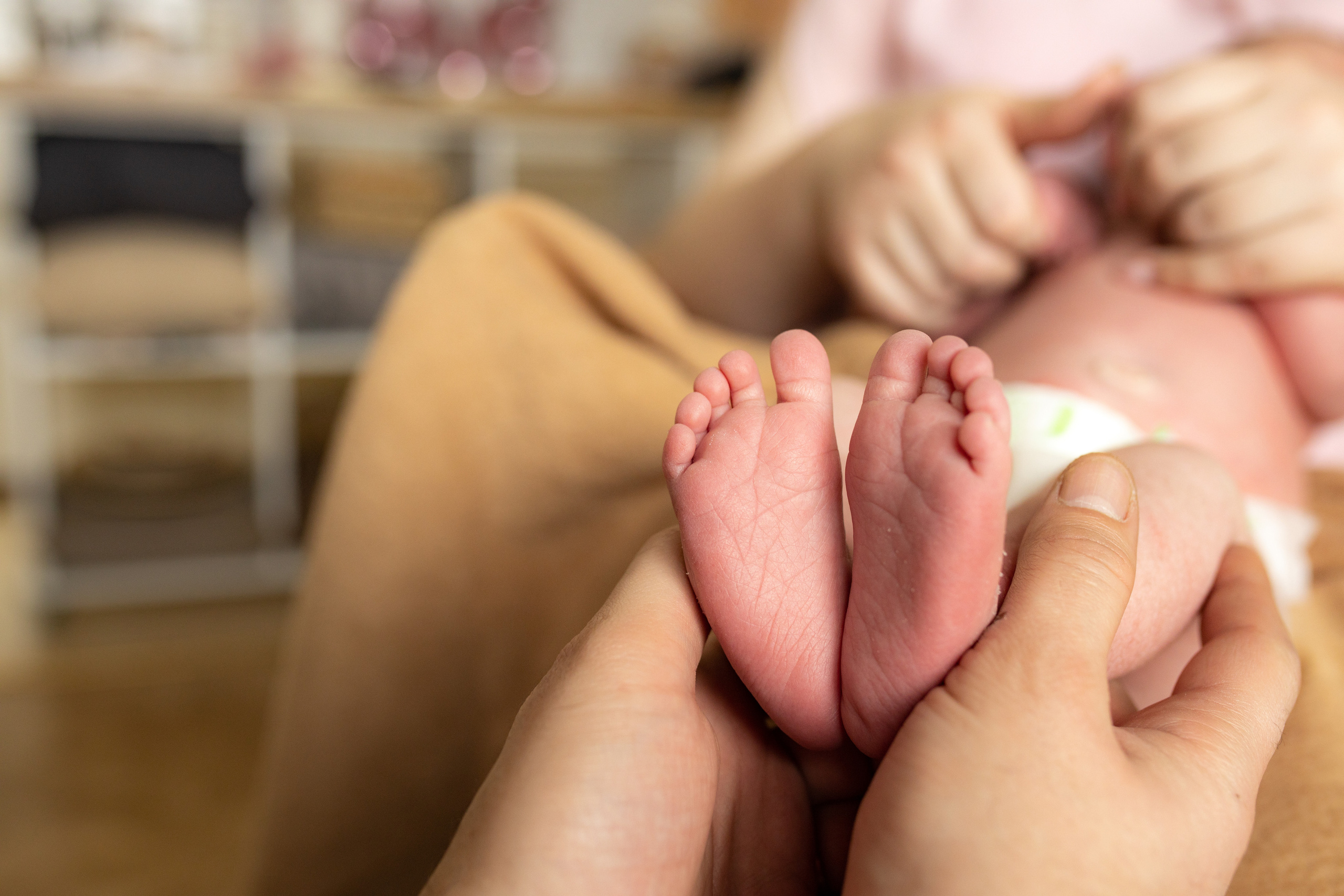 Ньюборн Алина. Фотограф в Железнодорожном и Балашихе