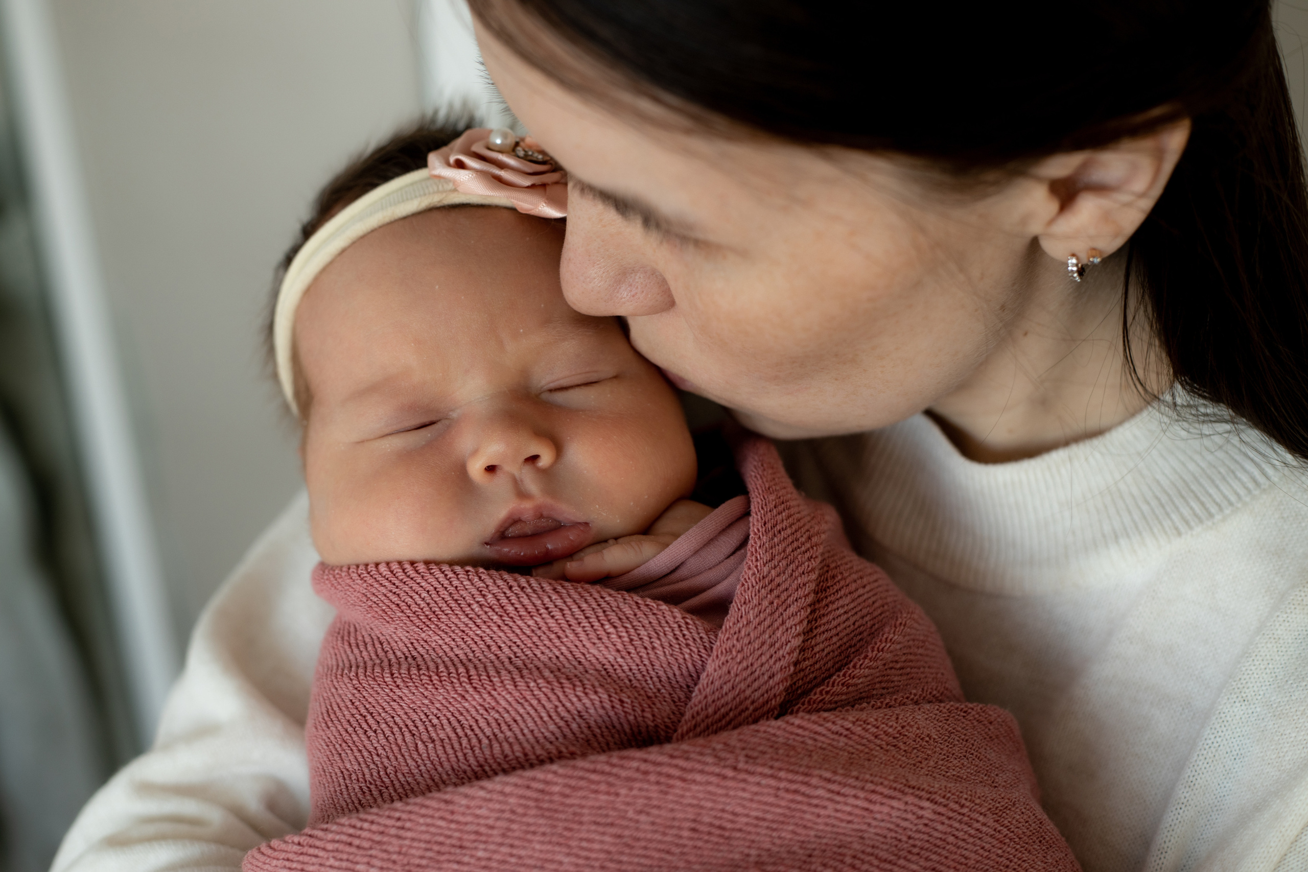 Первая фотосессия Евы. Фотограф в Железнодорожном и Балашихе