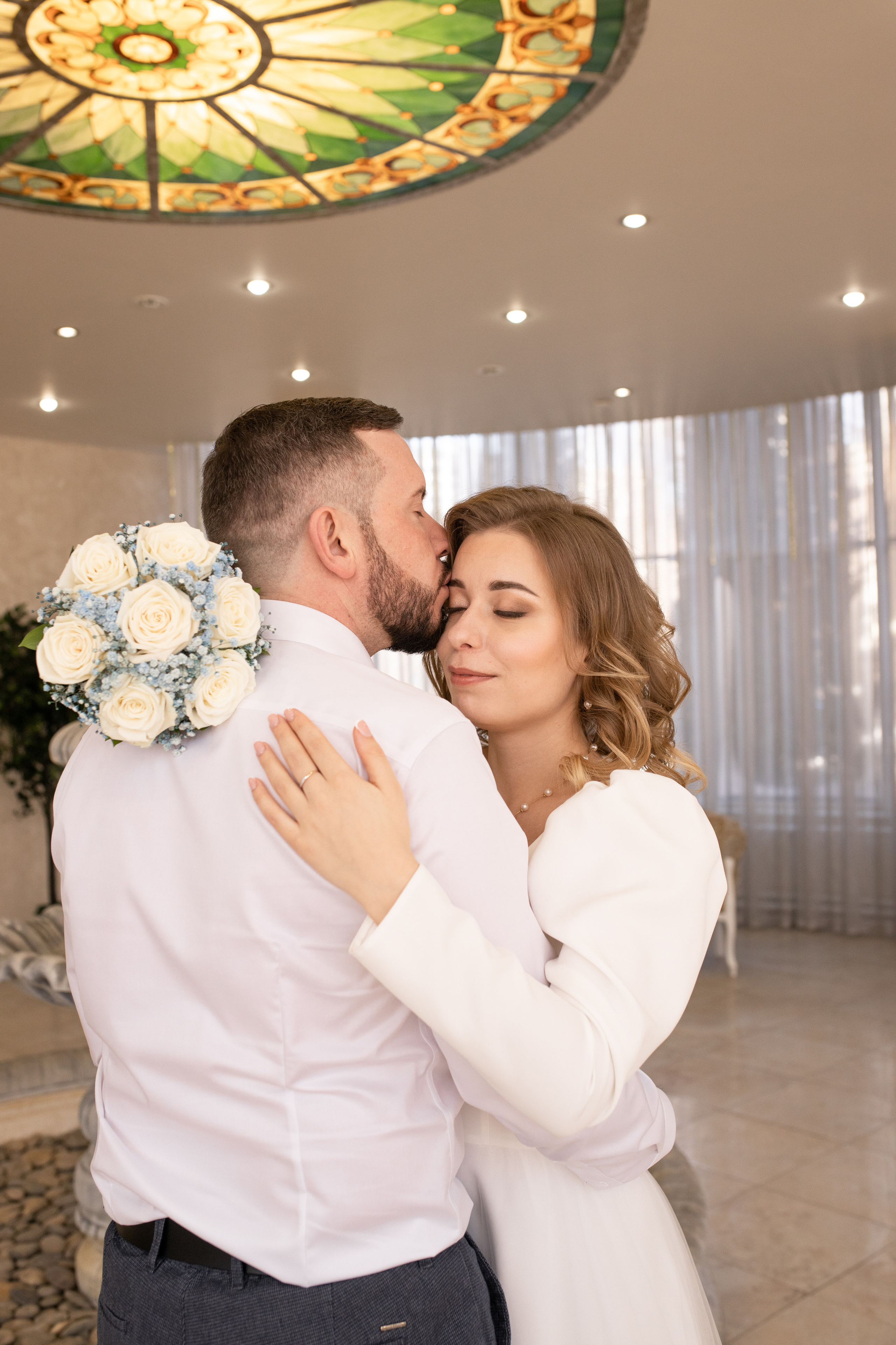 Свадебная фотосессия в Железнодорожном. Фотограф в Железнодорожном и Балашихе