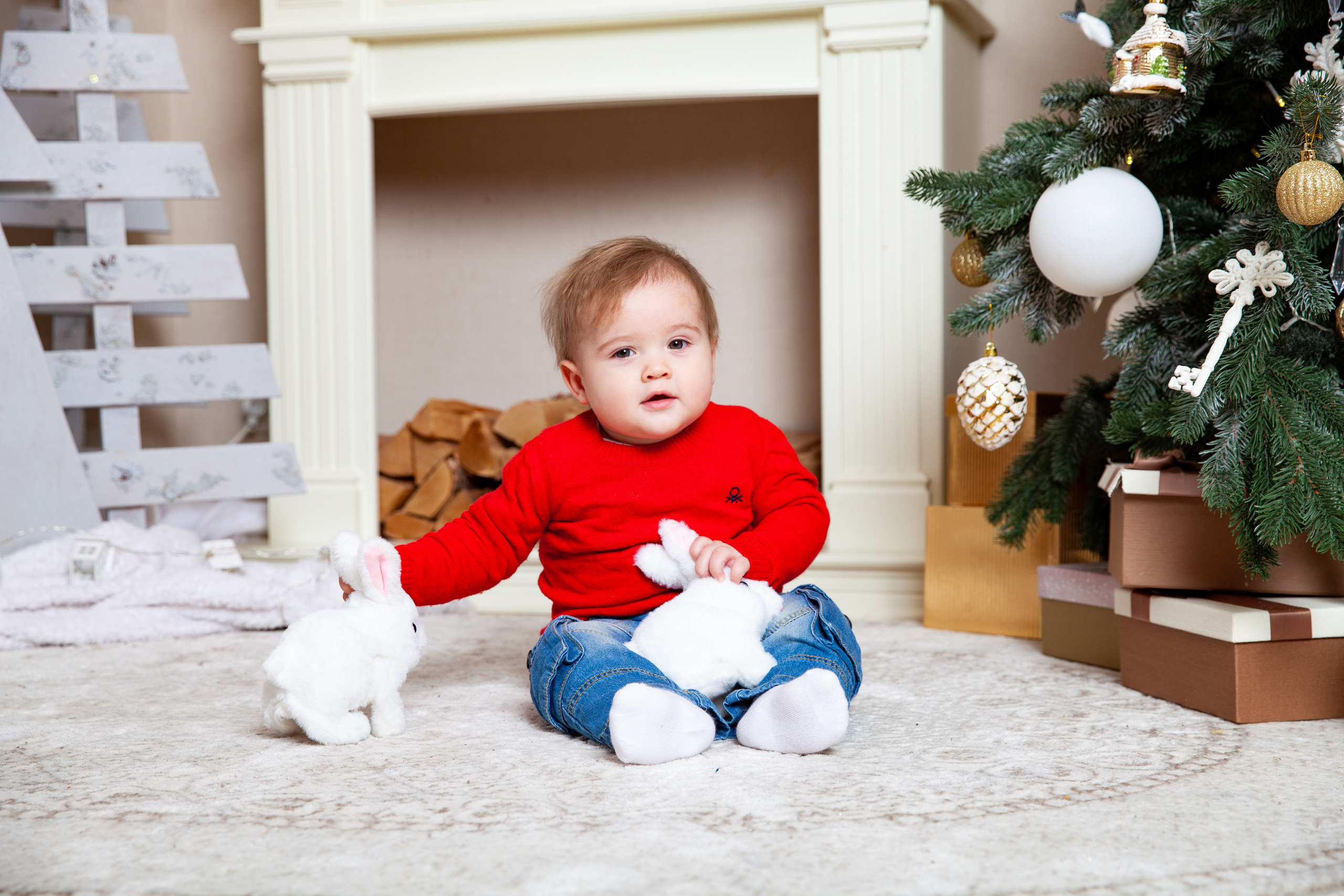 Вероника и три поколения. Фотограф в Железнодорожном и Балашихе