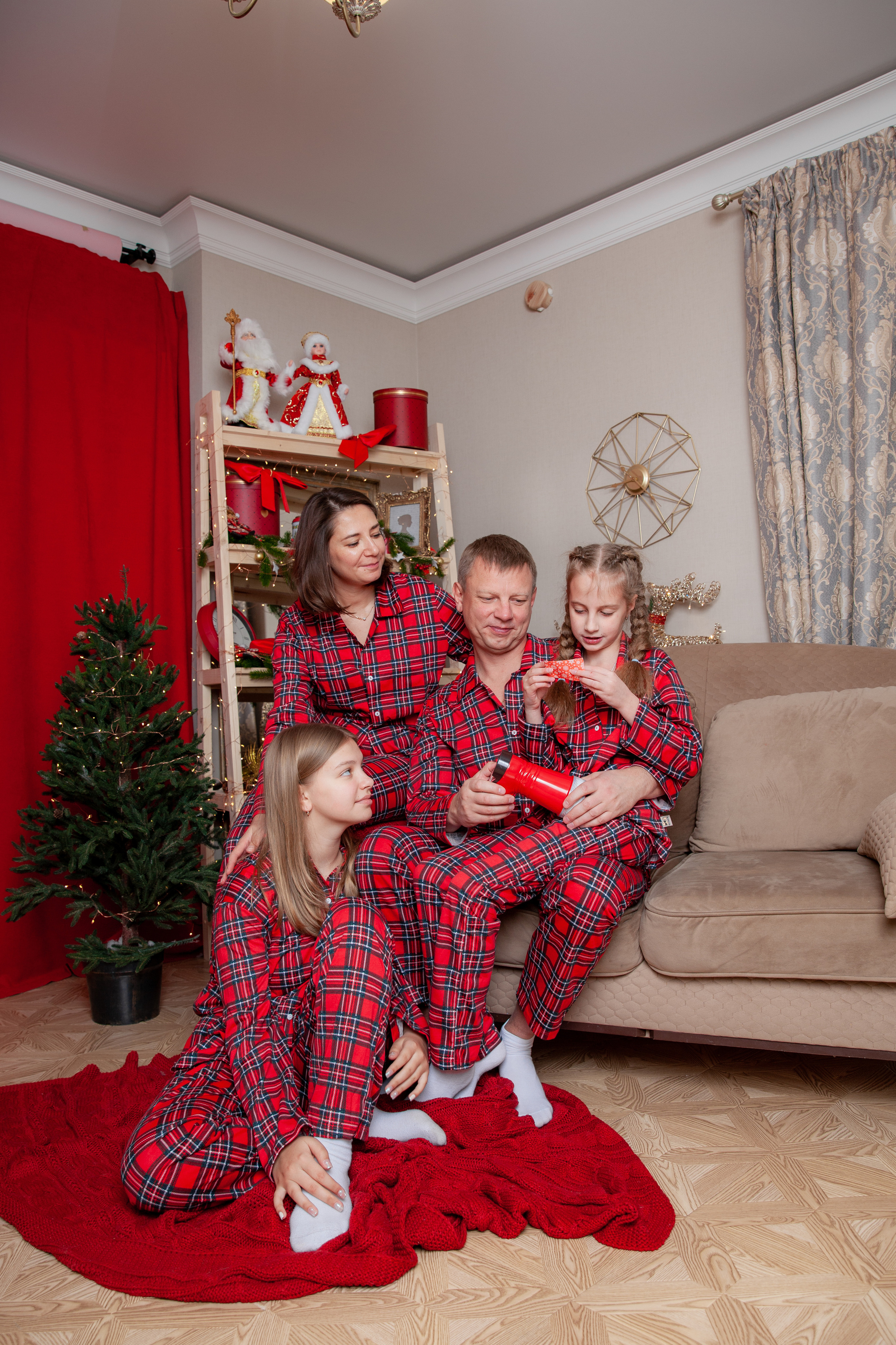 Сертификат на фотосессию — лучший новогодний подарок!. Фотограф в Железнодорожном и Балашихе