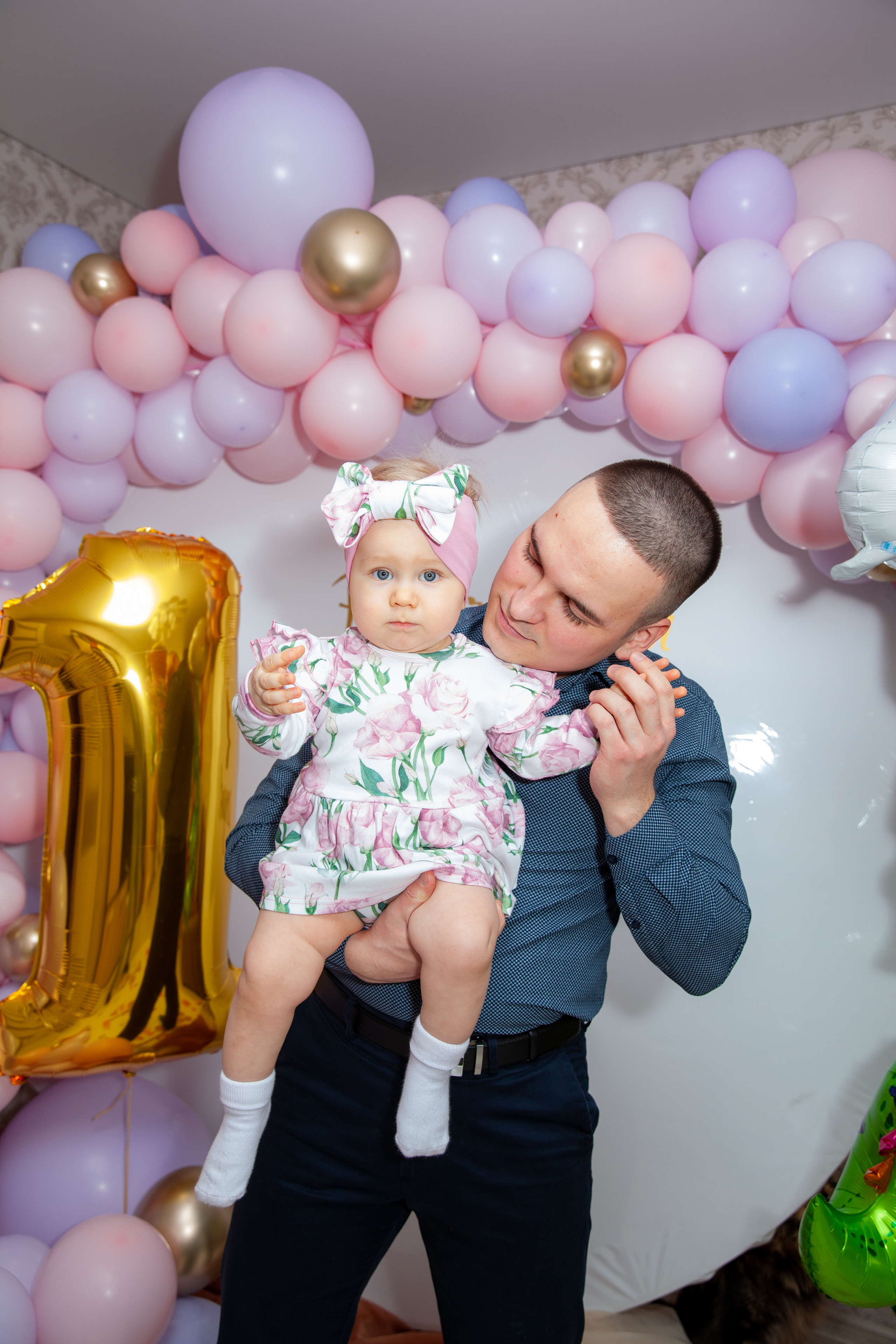 Домашняя семейная фотосессия. Фотограф в Железнодорожном и Балашихе