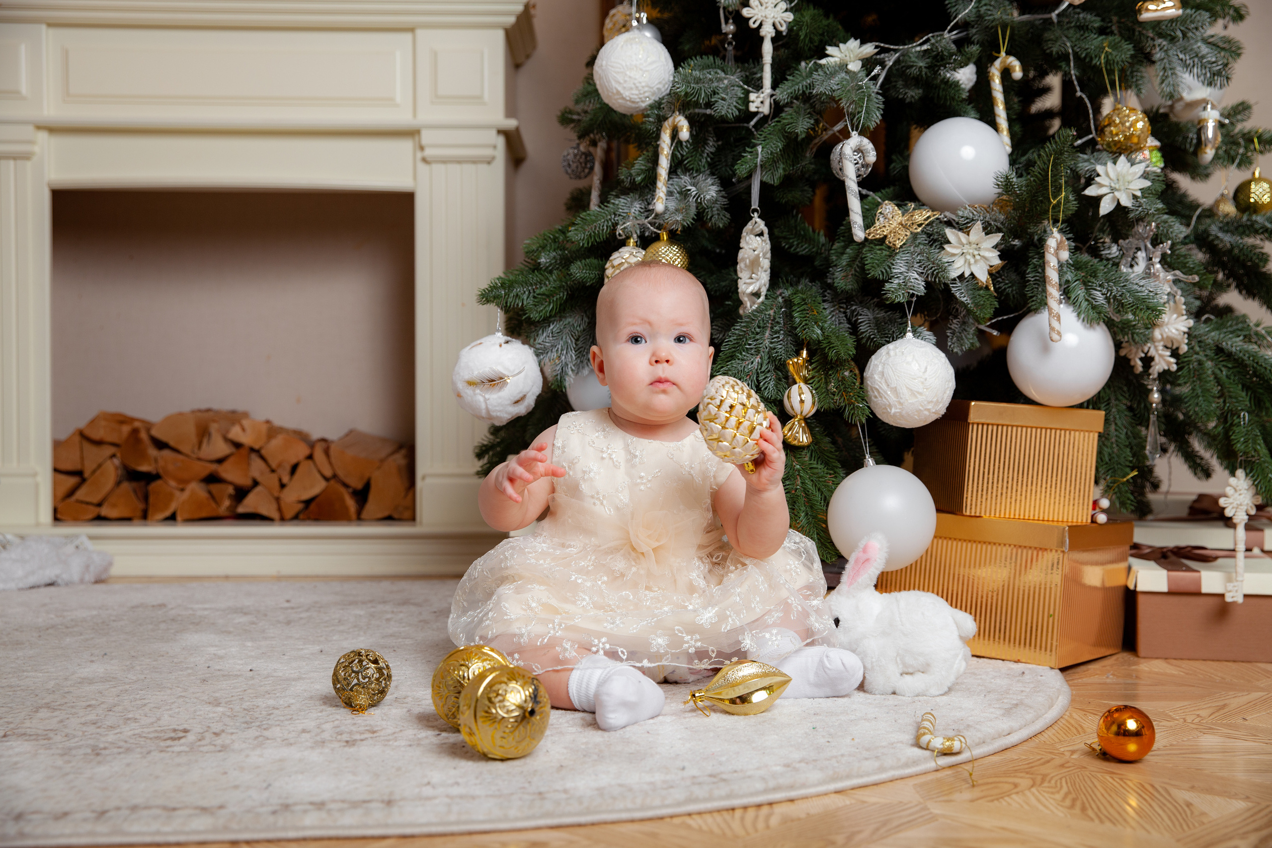 Годовасие Валерии. Фотограф в Железнодорожном и Балашихе
