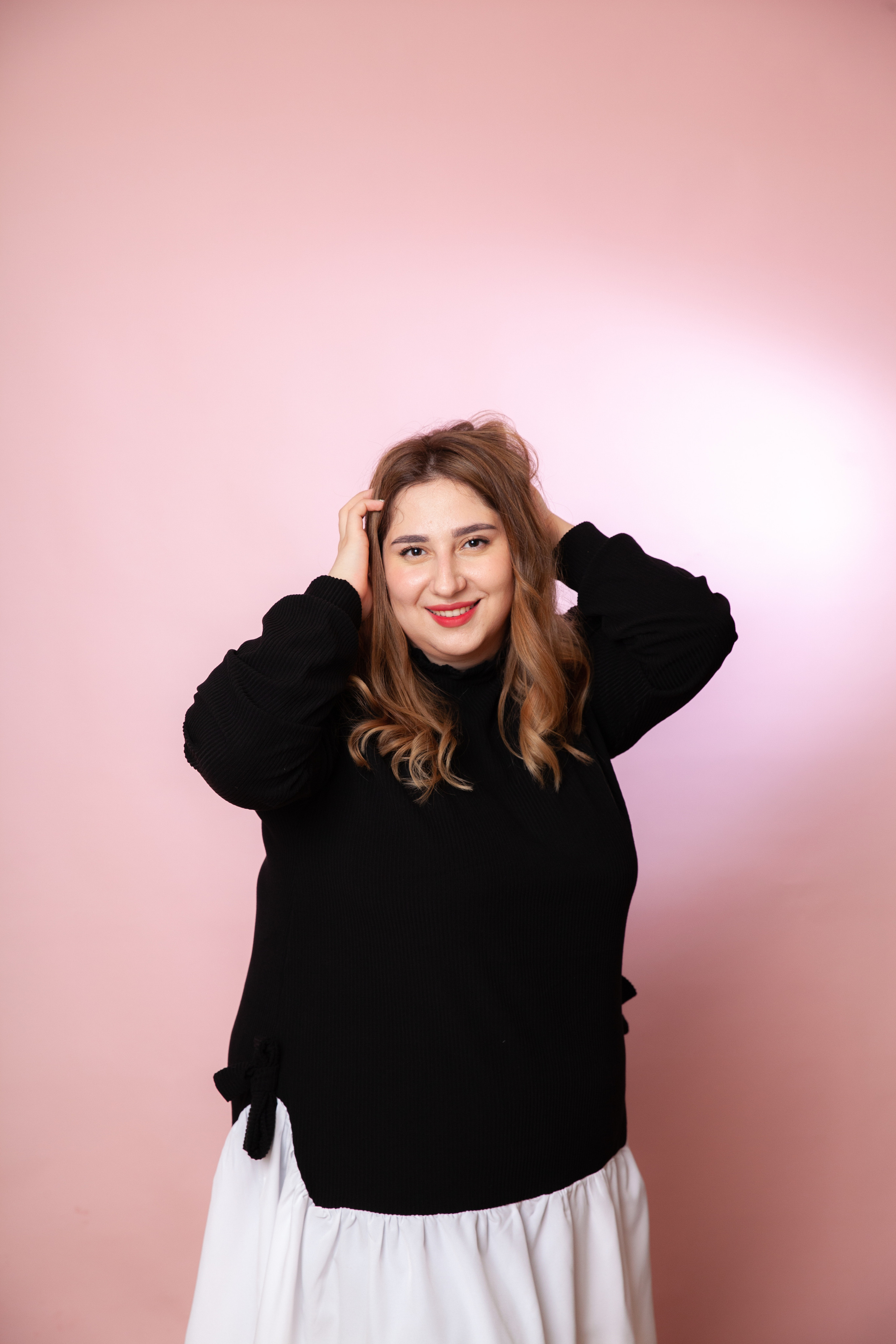 День рождения Патимат. Фотограф в Железнодорожном и Балашихе