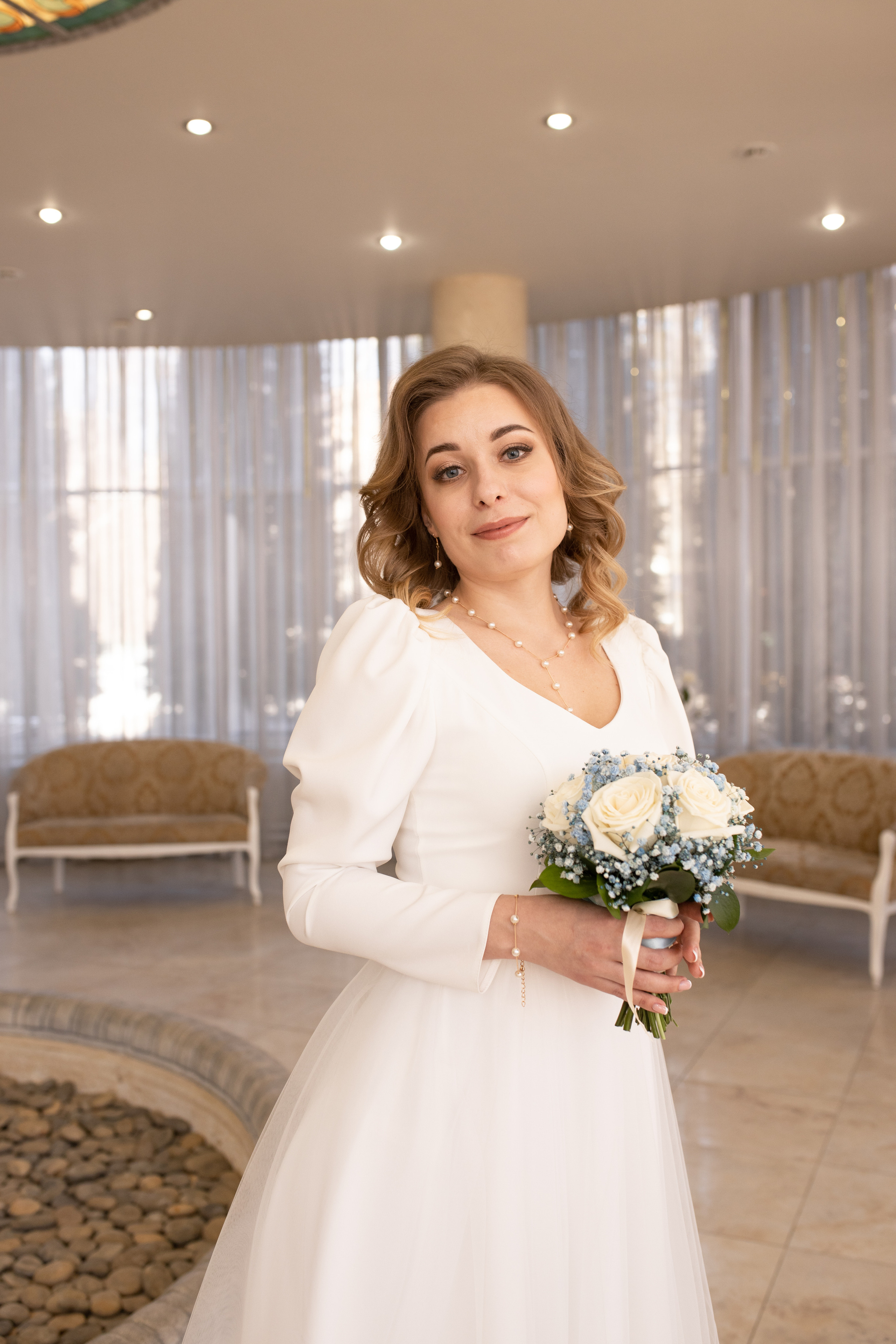 Свадебная фотосессия в Железнодорожном. Фотограф в Железнодорожном и Балашихе