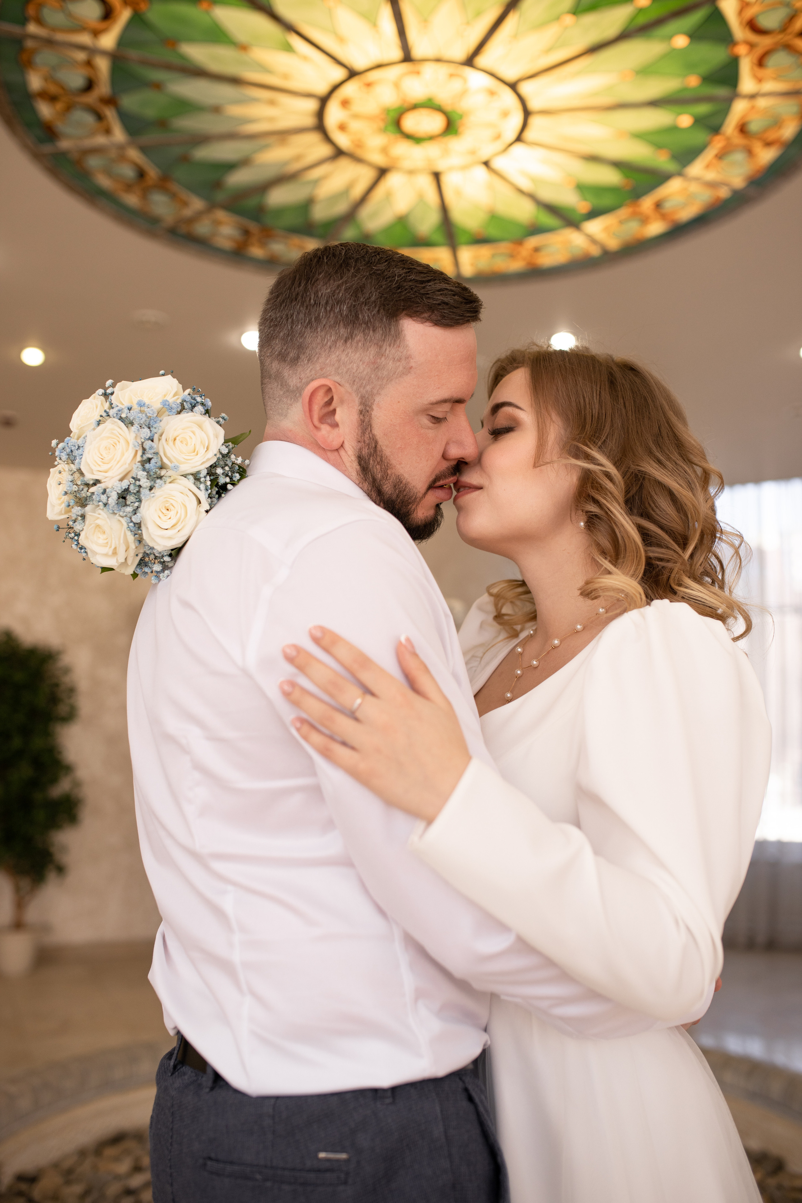 Свадебная фотосессия в Железнодорожном. Фотограф в Железнодорожном и Балашихе