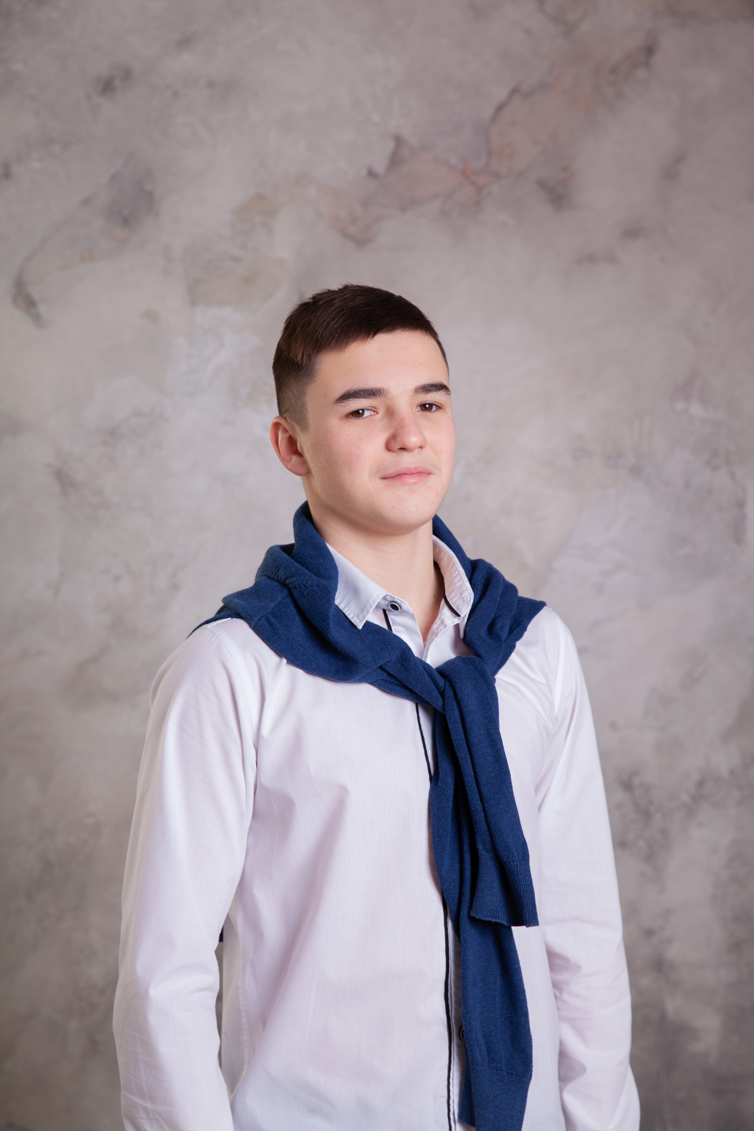 Фотосессия для семейного альбома. Фотограф в Железнодорожном и Балашихе