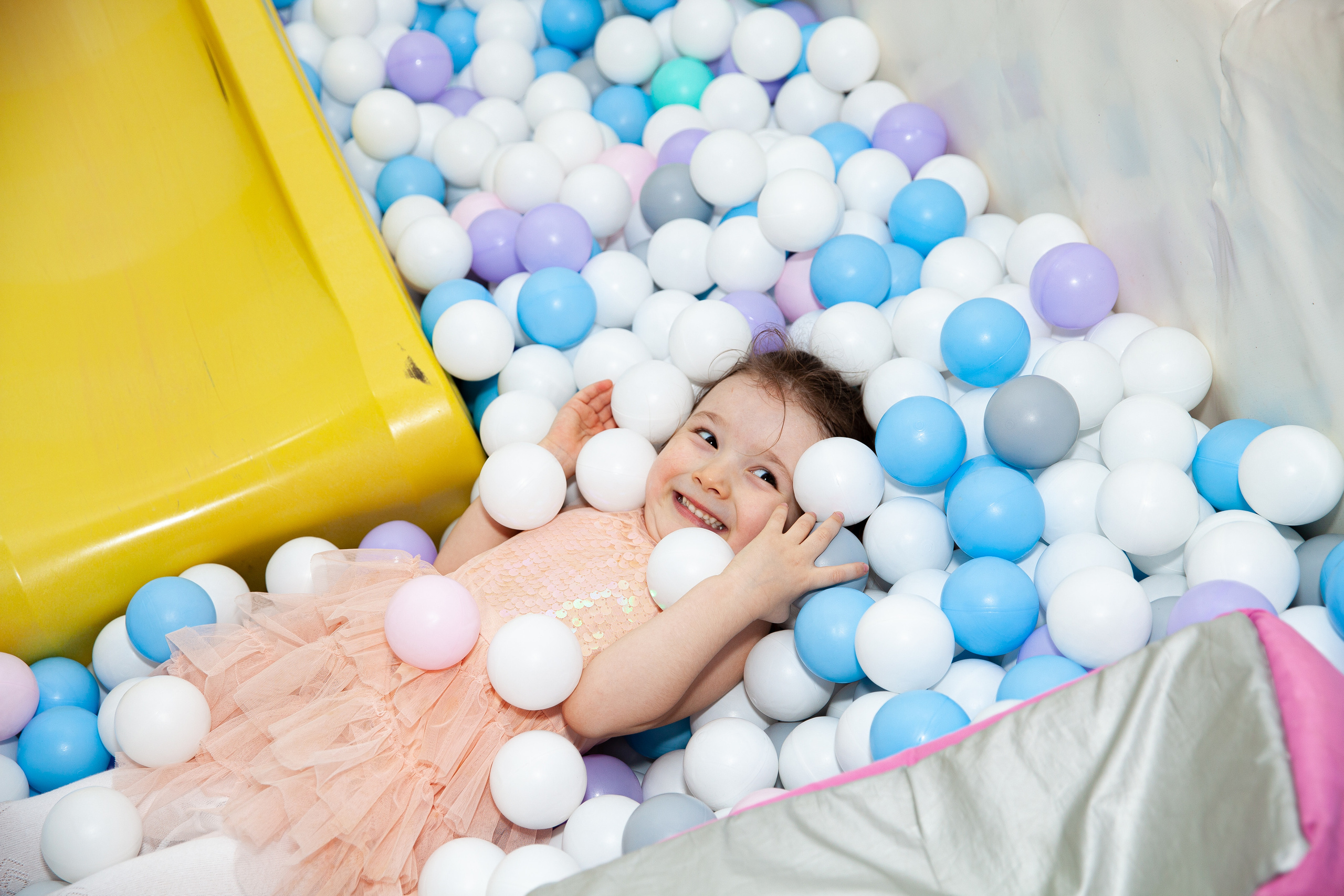 День рождения Ромы. Фотограф в Железнодорожном и Балашихе