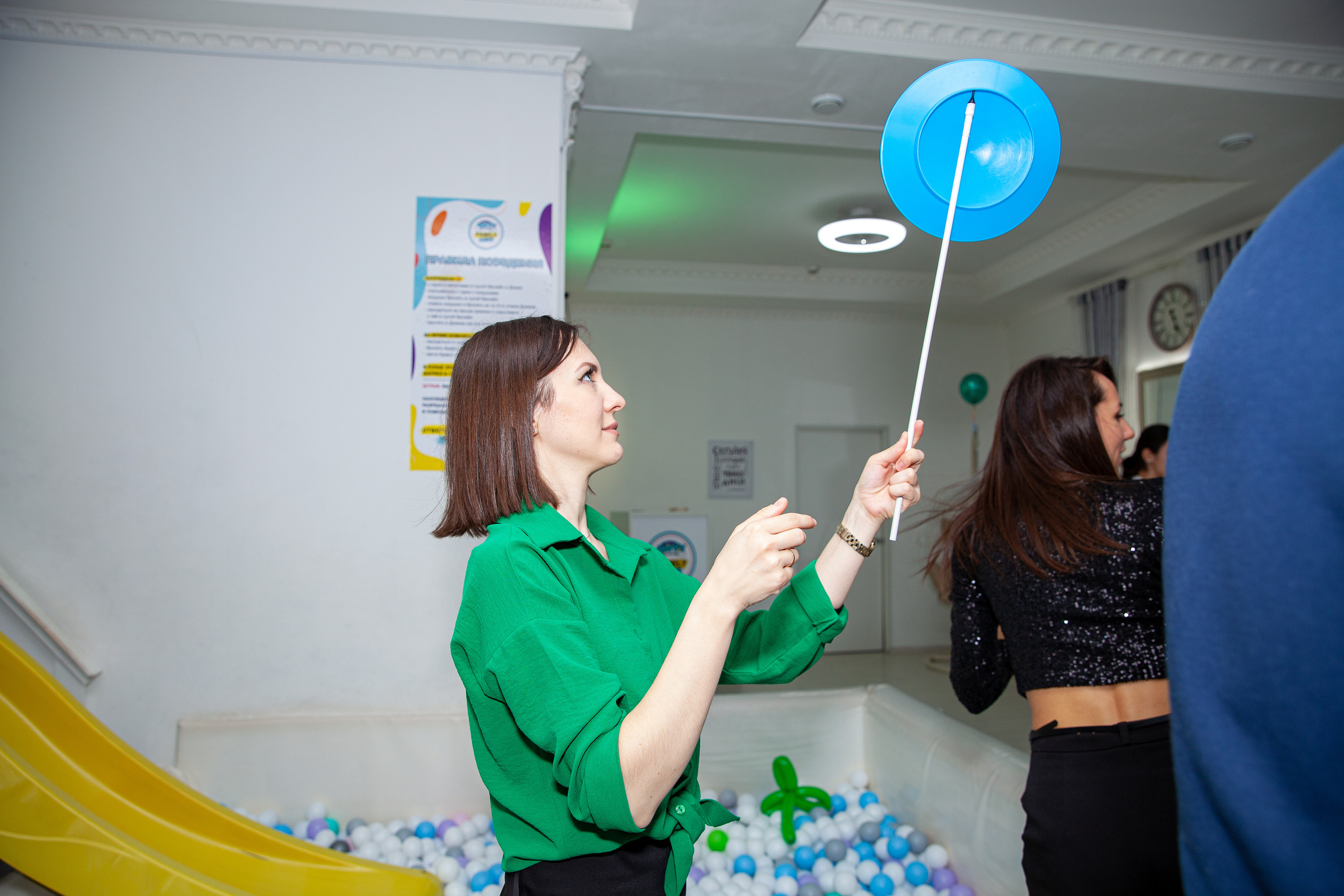 День рождения Ромы. Фотограф в Железнодорожном и Балашихе