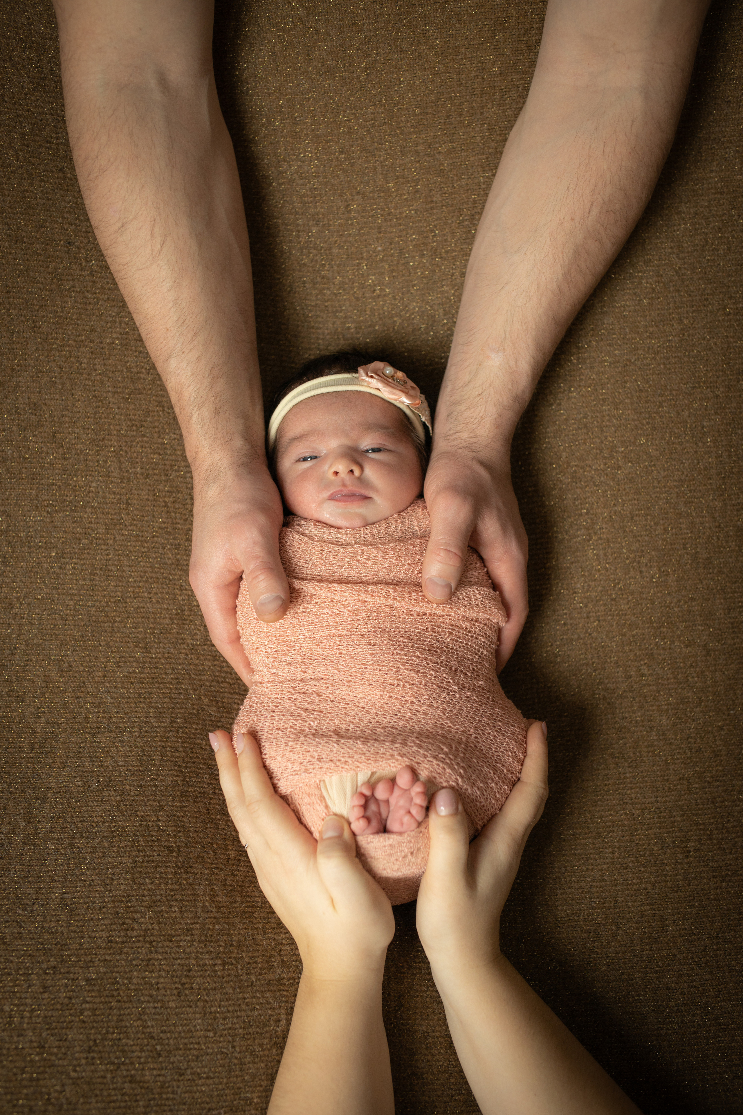 Фотосессия ньюборн. Фотограф в Железнодорожном и Балашихе
