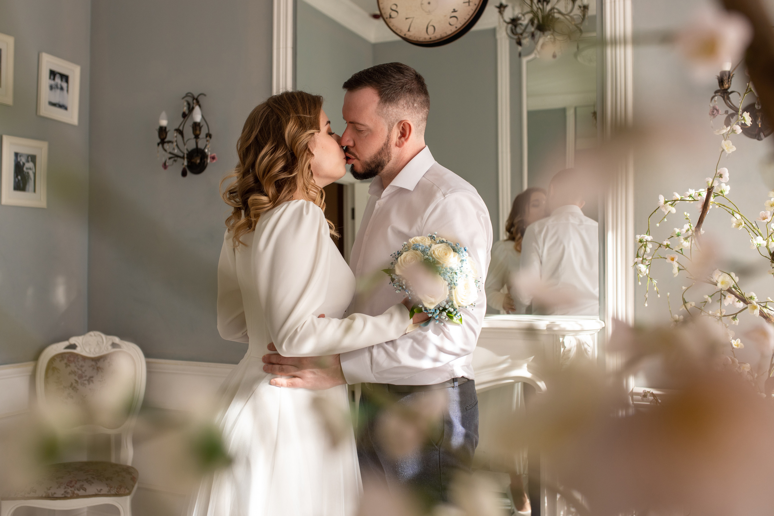 Фотограф на свадьбу в Железнодорожном и Балашихе. Фотограф в Железнодорожном и Балашихе