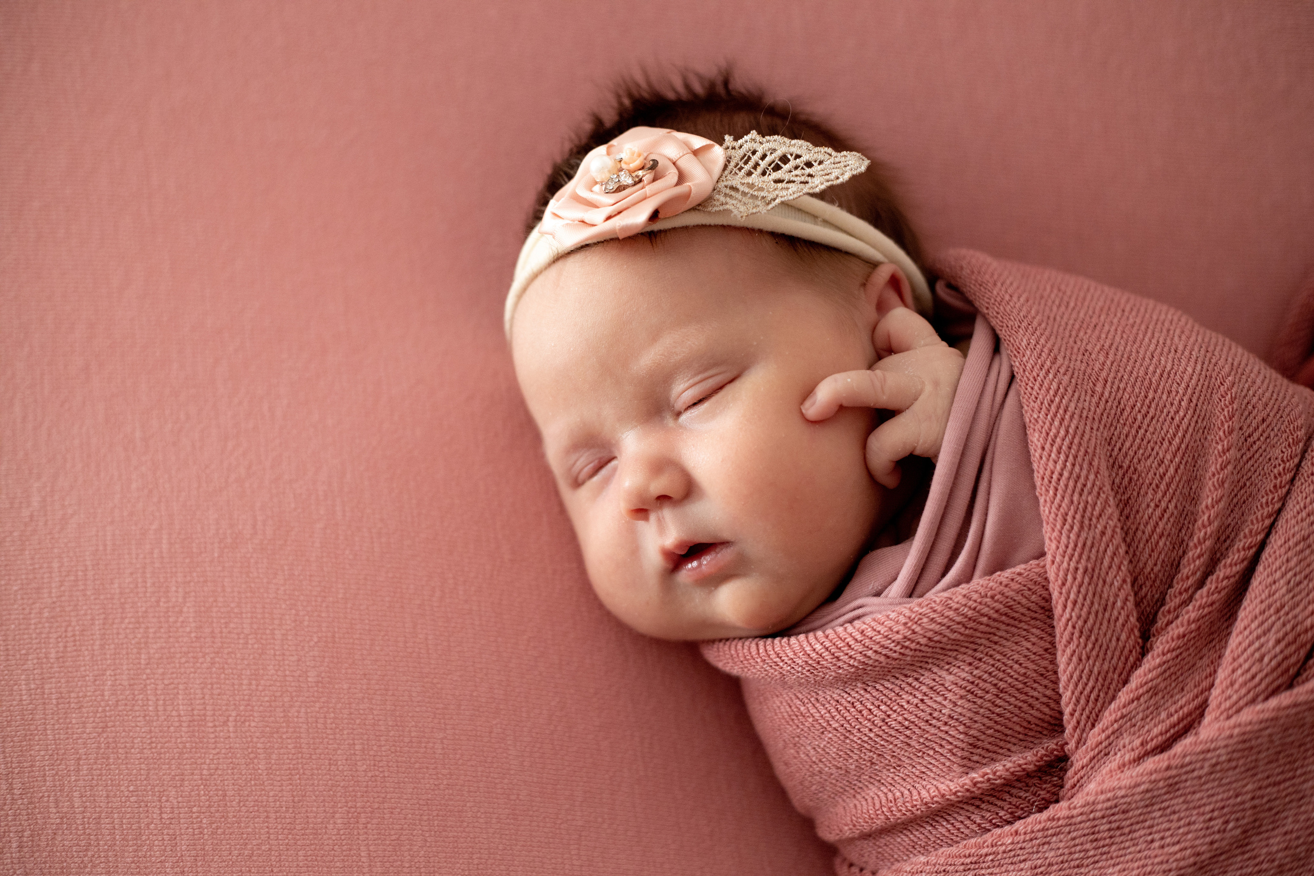 Первая фотосессия Евы. Фотограф в Железнодорожном и Балашихе