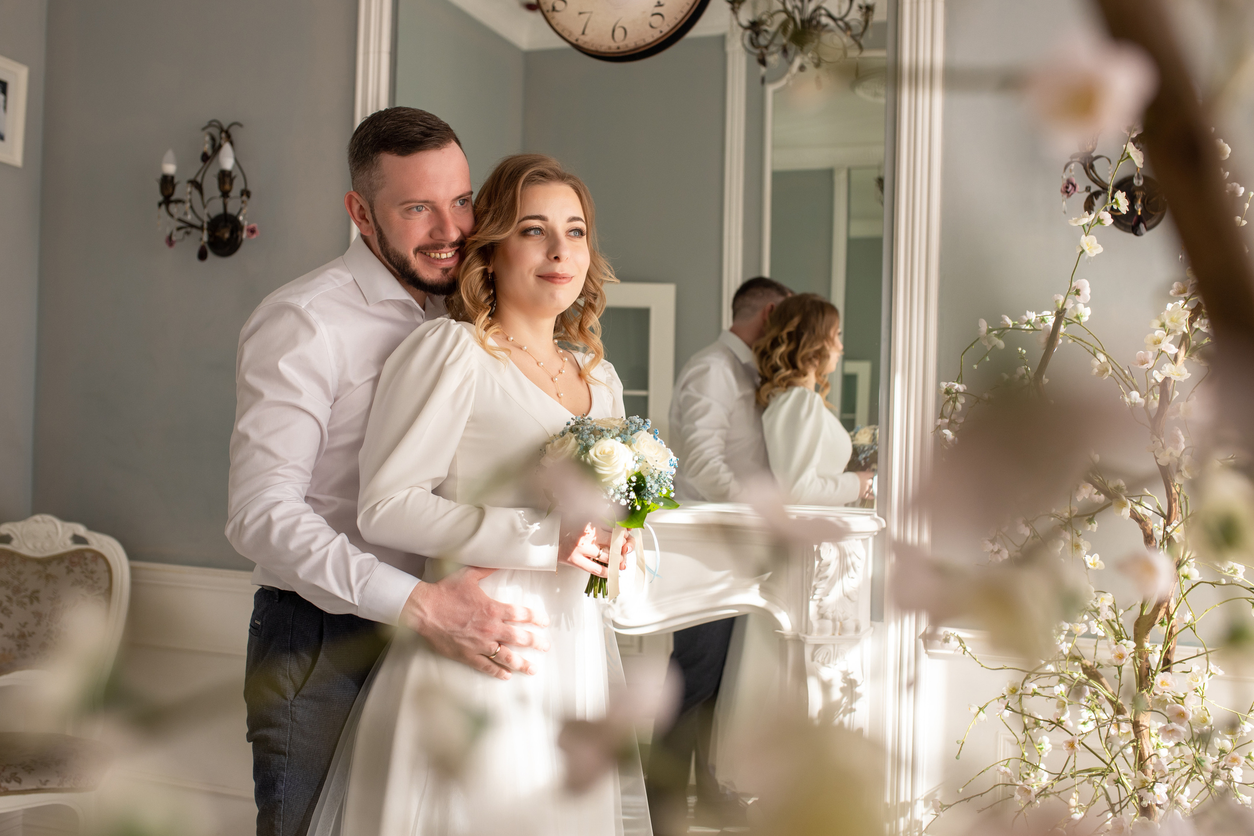 Фотограф на свадьбу в Железнодорожном и Балашихе. Фотограф в Железнодорожном и Балашихе